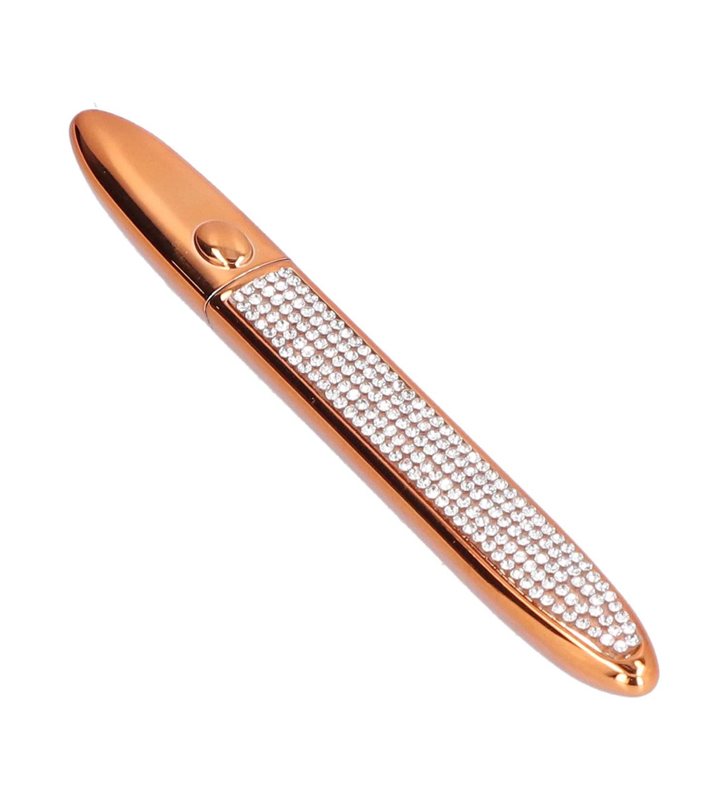 Shanrya Point Drill Pen - Anti-Slip Nail Art Painting Tool for DIY Crafts | International Shipping Available - Buy Online on GoSupps.com