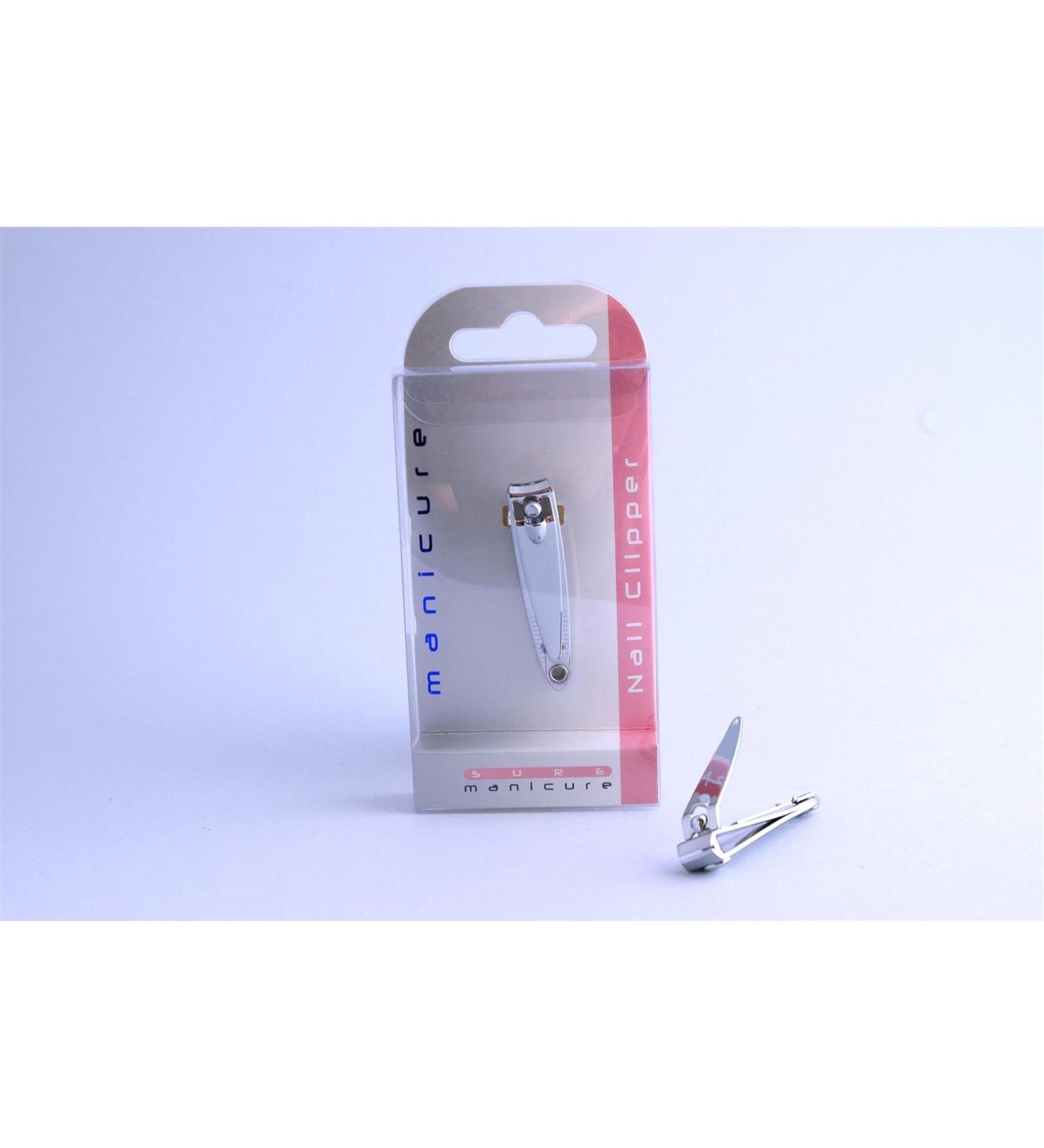 Sure Nail Clipper 1'S