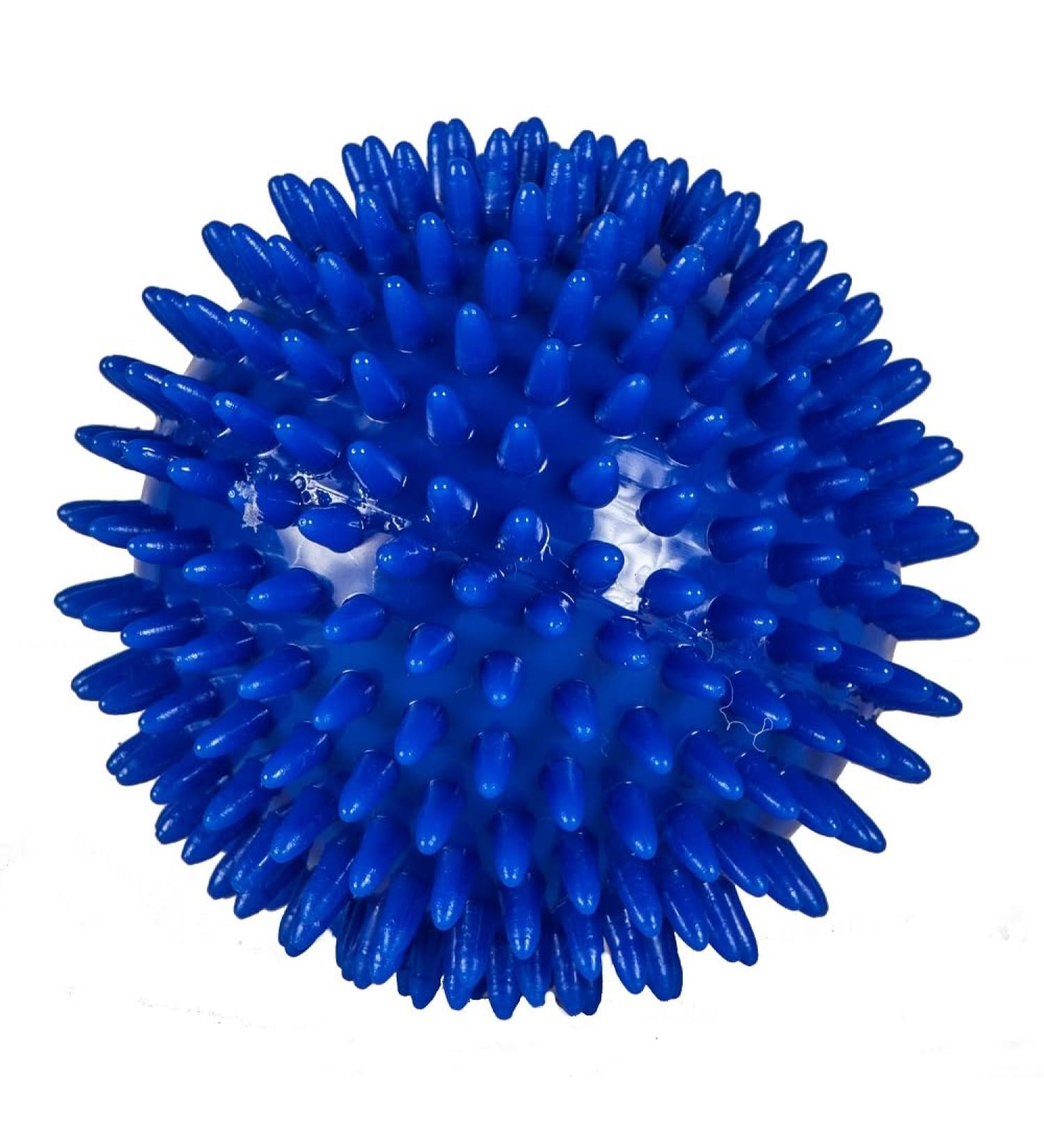 Shop 6 cm Hedgehog Massage Ball - Loose Relaxation Tool for Muscle Relief | International Shipping Available - Buy Online on GoSupps.com