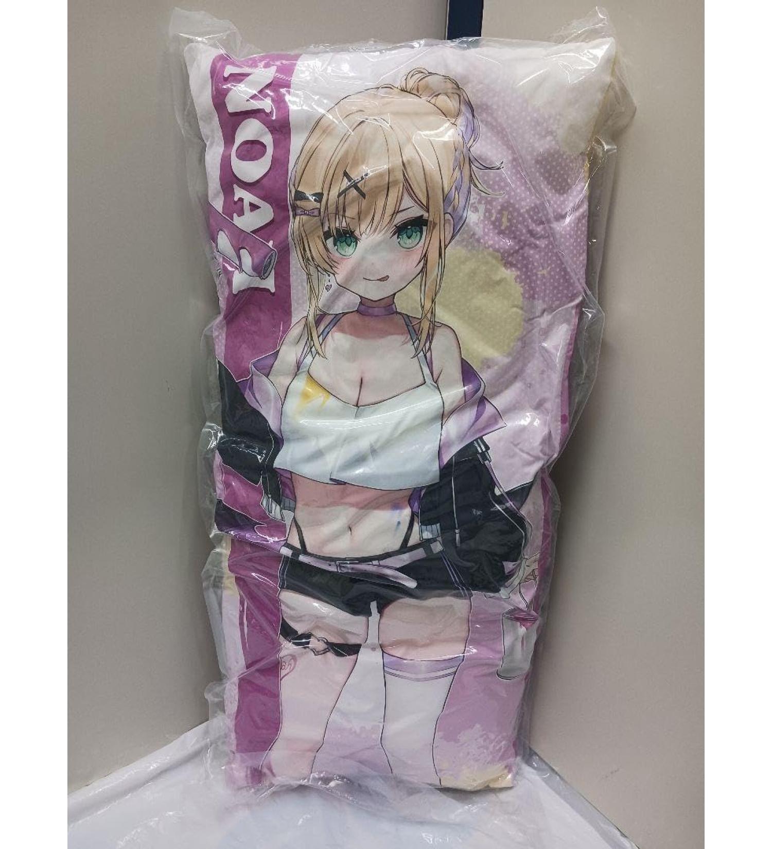 Buisupoku Long Cushion Walnut 1