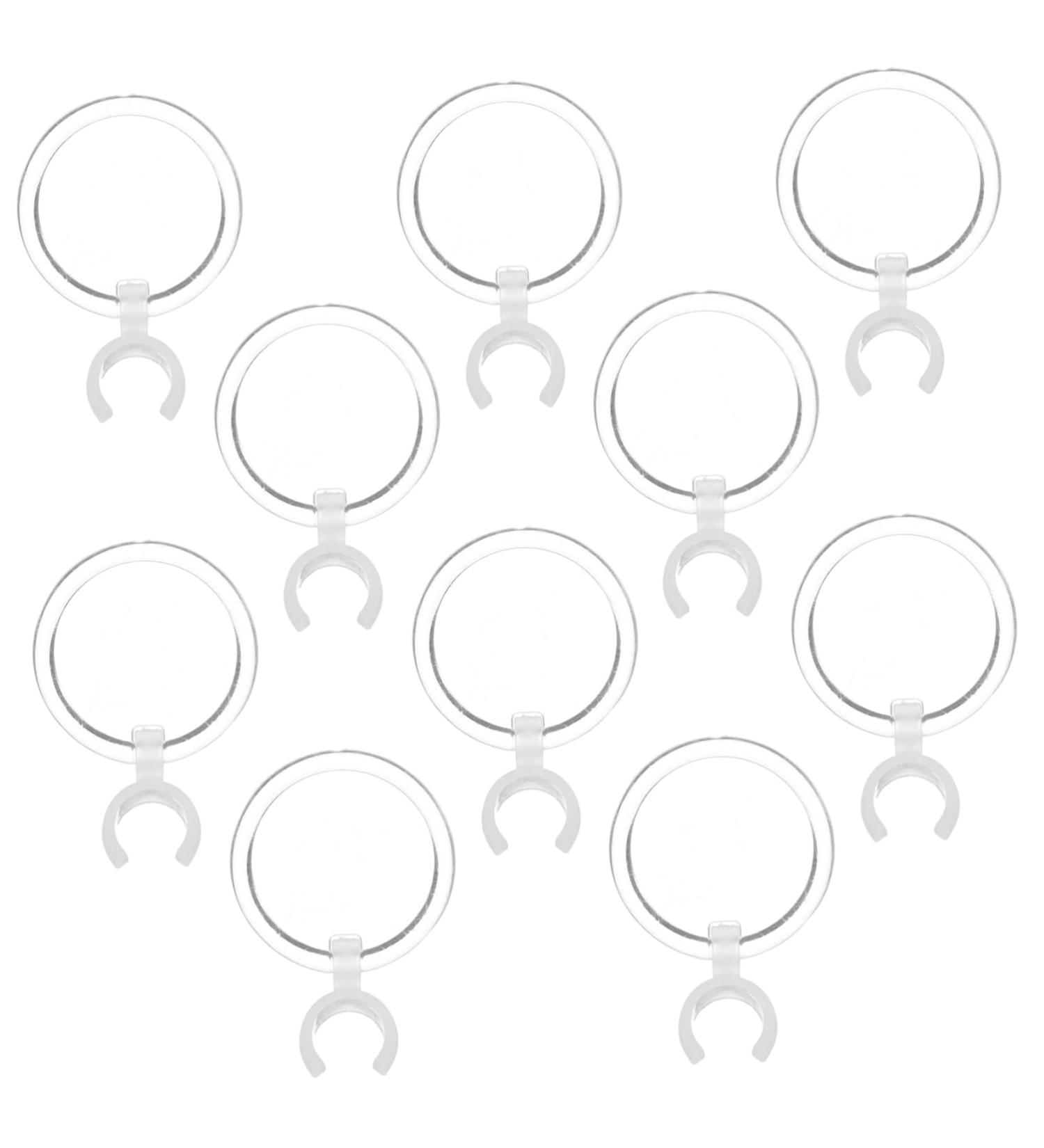 UTHCLO 10pcs Adjustable Ear Wax Remover Magnifier Kit Cleaning Tools Ear Cleaning Device for Complete - Buy Online on GoSupps.com