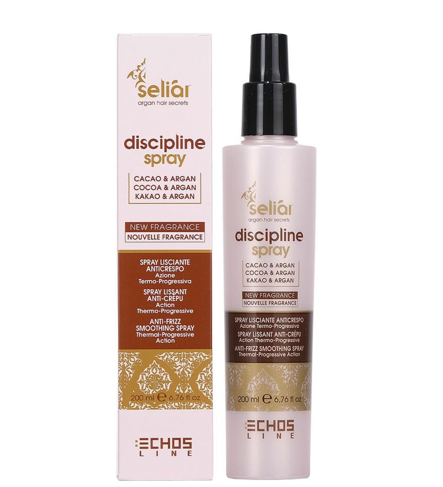Echosline Seliar Discipline Spray 200ml