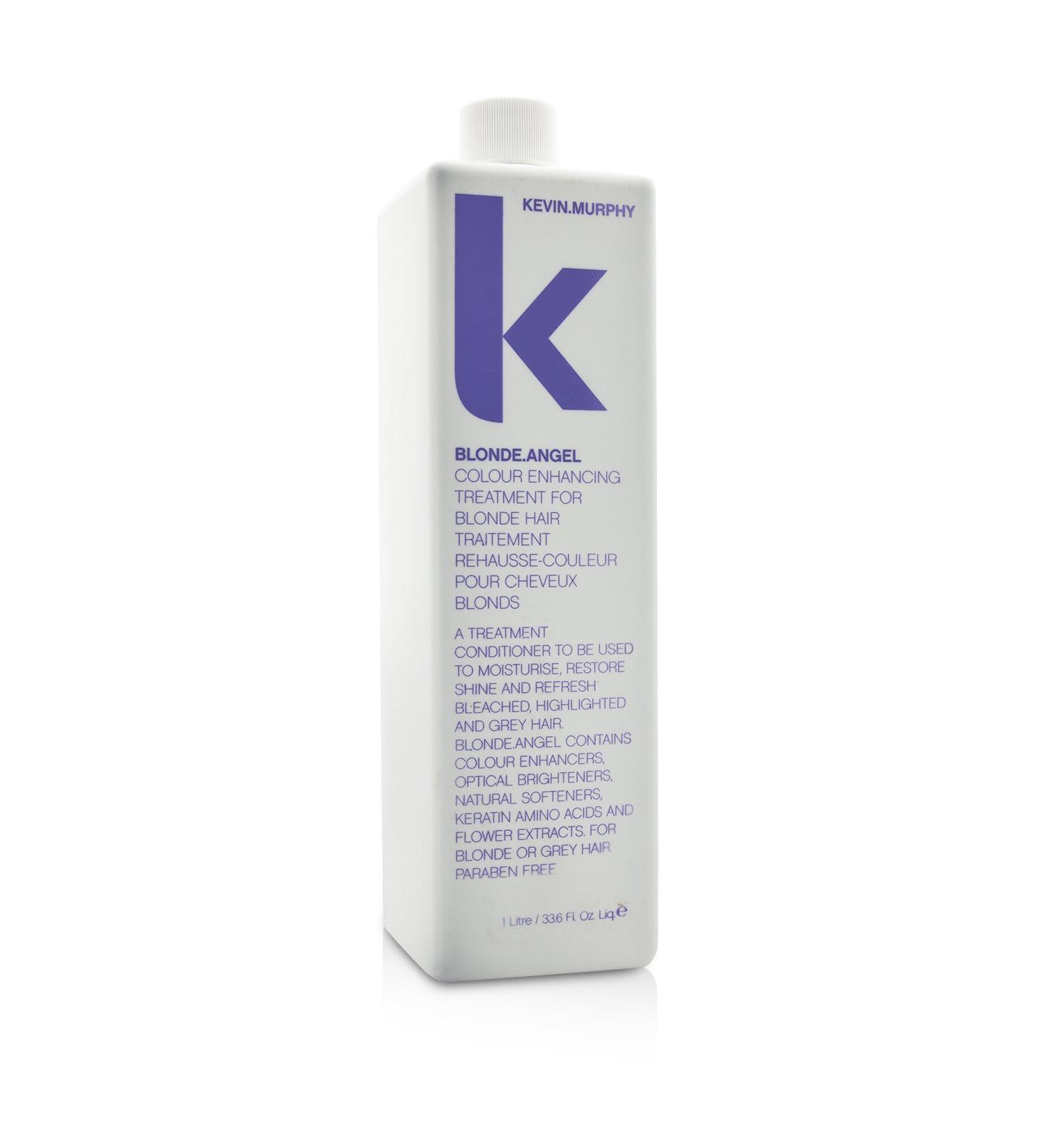KEVIN MURPHY KevinMurphy BlondeAngel Colour Enhancing Treatment For Blonde Hair 1000 ml336 oz