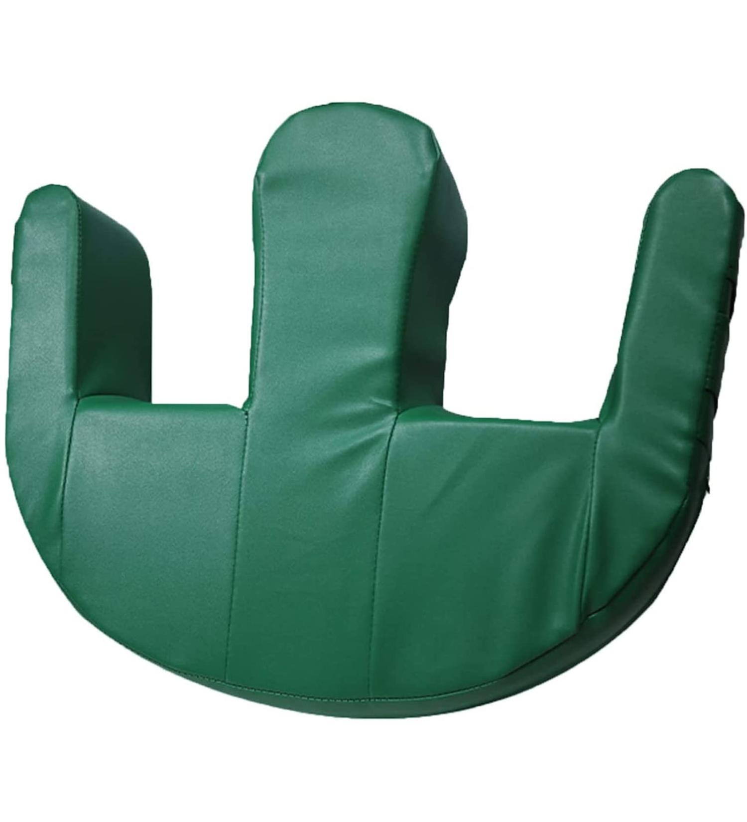 Multifunctional Bed Rest Patient Rotator - PU Leather Rotary Aid for Seniors | Waterproof Transfer Pad & Rehabilitation Support - Buy Online on GoSupps.com