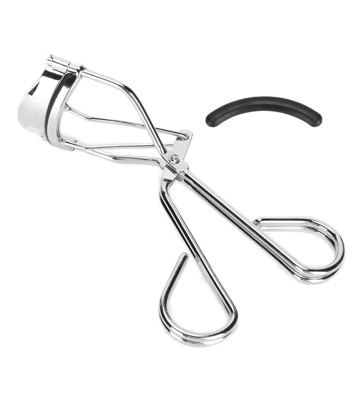Professional Eyelash Curler Stereo Eyelash Curler for Curling Eyelashes - Buy Online on GoSupps.com
