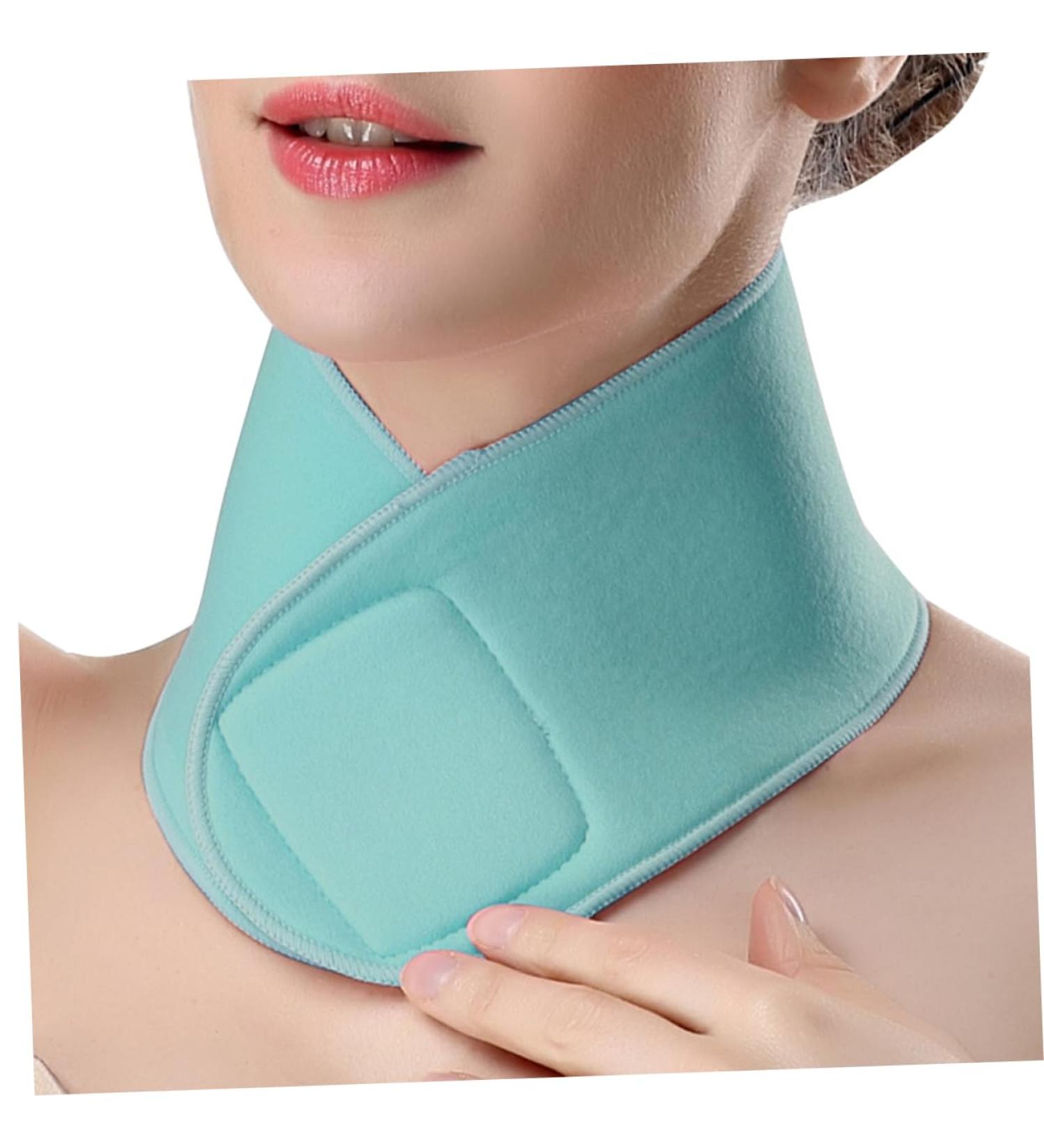 minkissy Neck Moisturizing Mask Gel Scarf - Buy Online on GoSupps.com