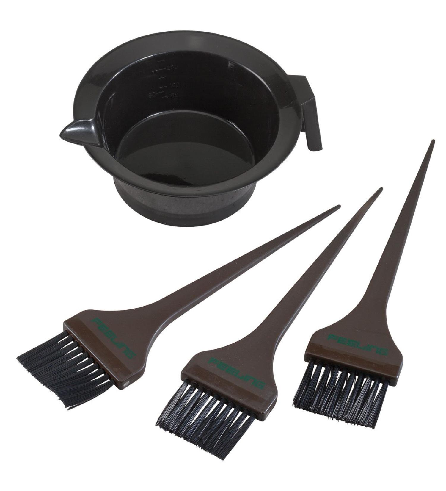 Premium Life Hair Dye Kit