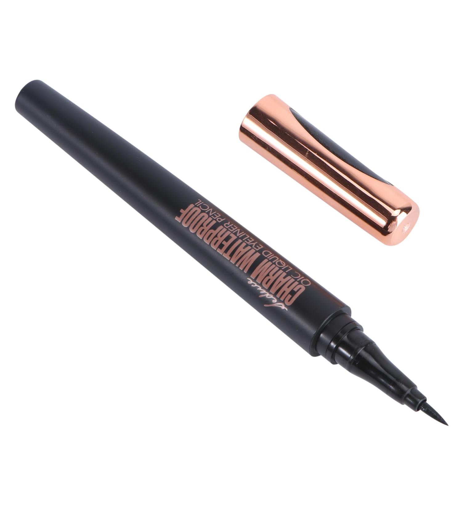 Didiseaon Makeup Eyeliner Makeup Eyeline Pencil Eyeliner Pencil Sweat-resistant Eyeliner - Buy Online on GoSupps.com