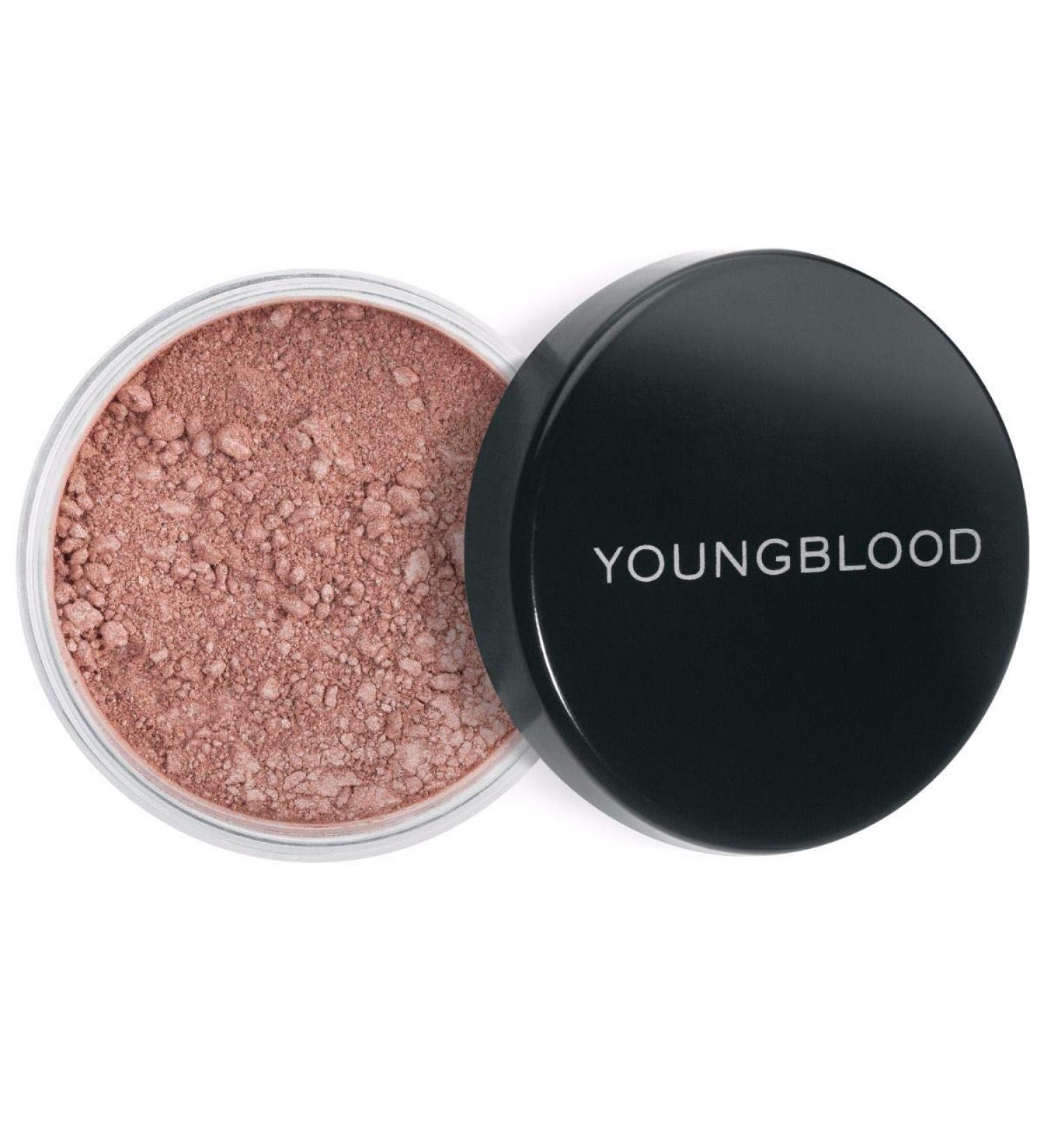 Youngblood Lunar Dust Face Bronzer (Sunset (3g))
