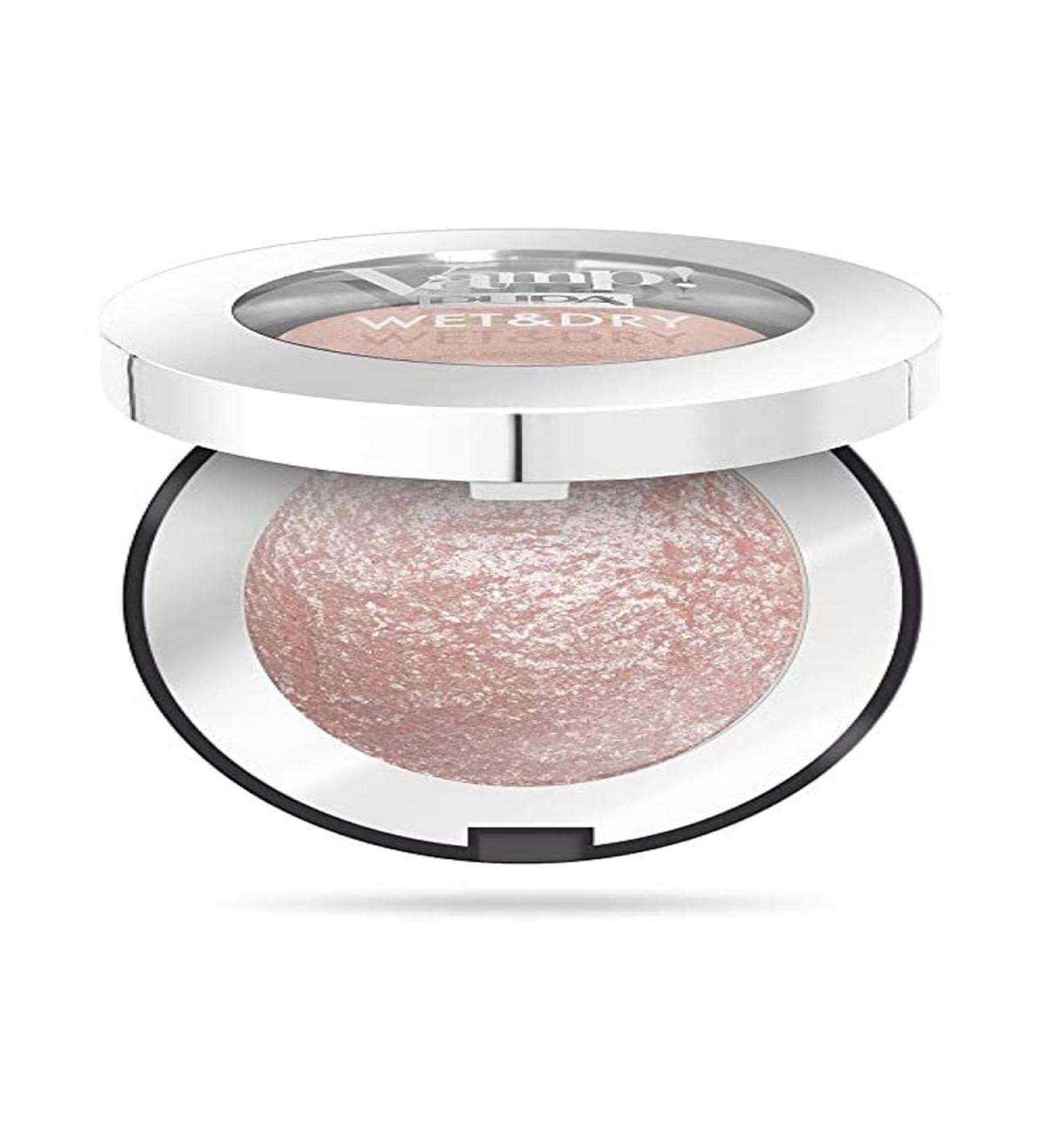 Pupa eyeshadow - 4 ml