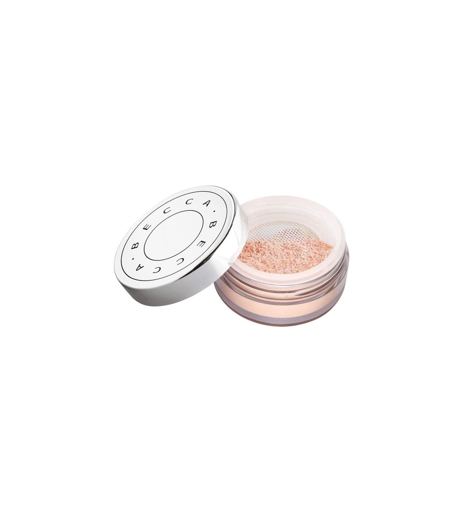 BECCA Hydra-Mist Set & Refresh Powder - Original (5 g)