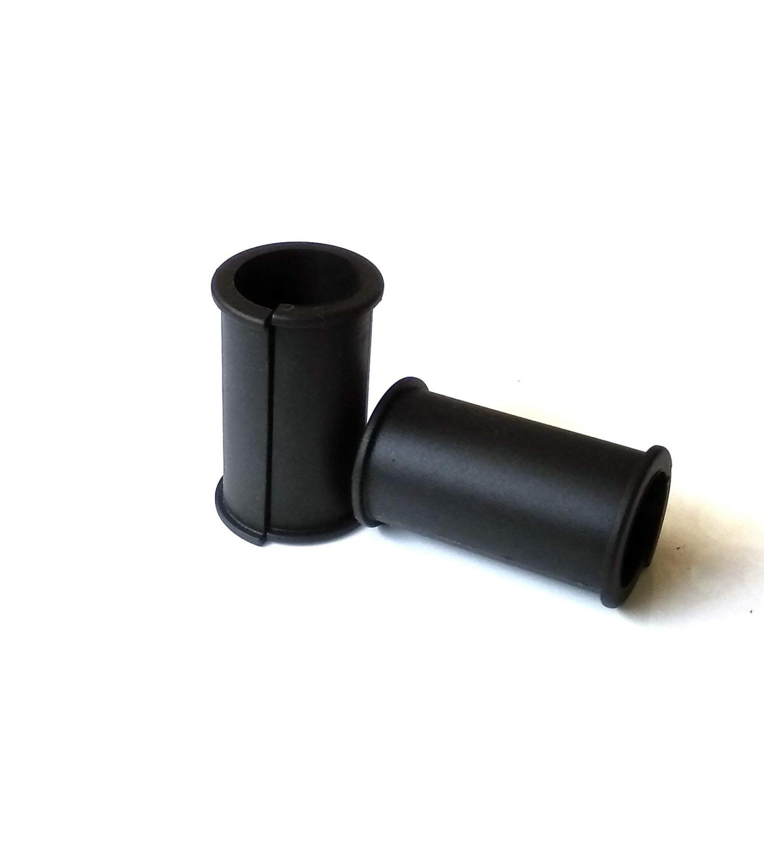 2 Pack Microphone Spacer Rubber Tube Washer for Sony Camcorder Shotgun Mic - Buy Online on GoSupps.com