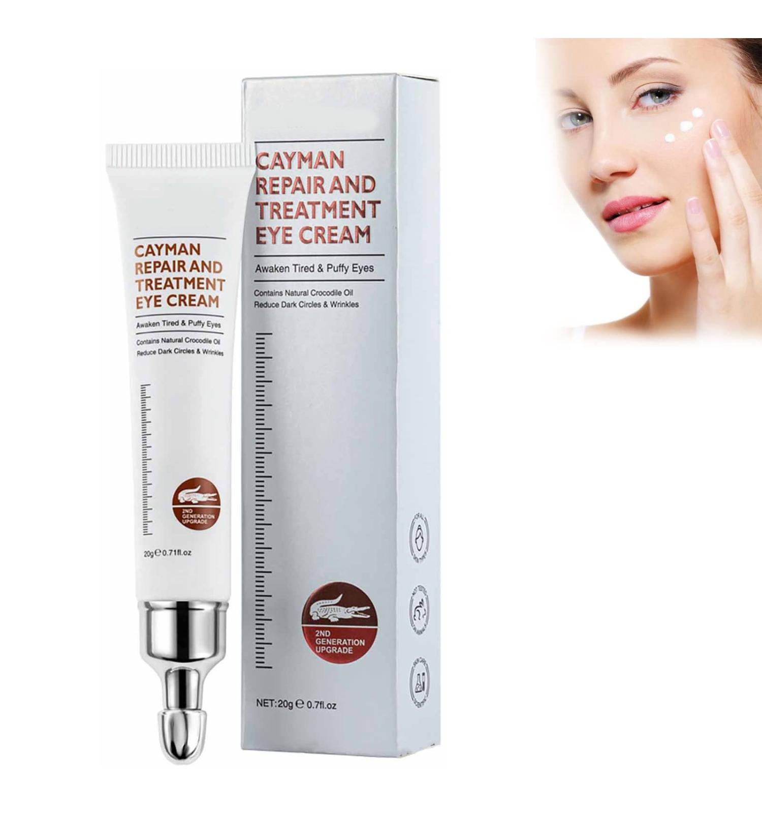 Axoeye Renew Peptide Lifting Eye Gel Peptide Lifting Eye Gel for Women Magic Eye Cream 28 Seconds to Remove Eye Bags Awaken Peptide Lifting Eye Gel for Wrinkles/Dark Circles/Puffiness (1PC) - Buy Online on GoSupps.com