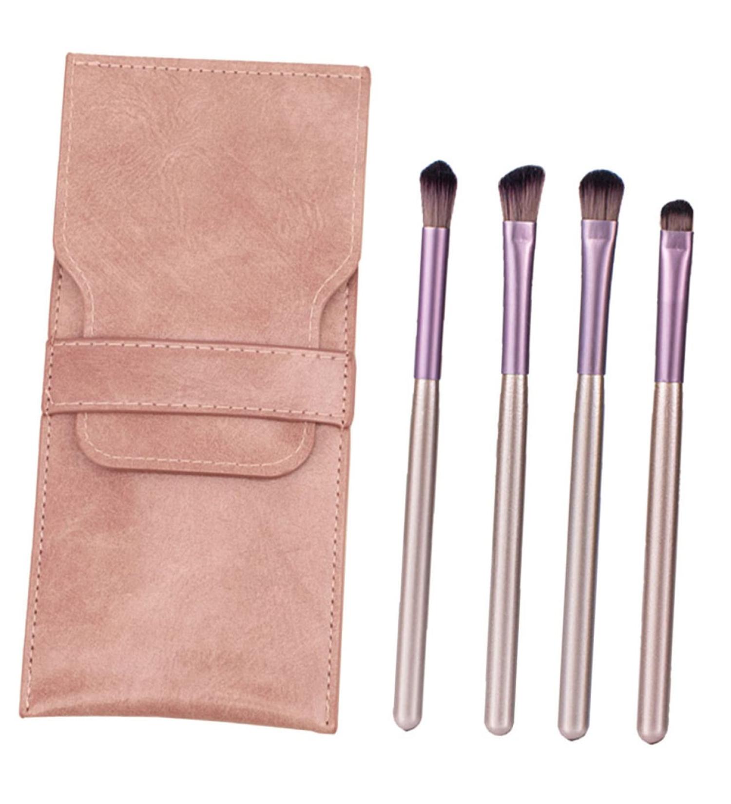 Housoutil 1 Set Eye Shadow Brush Set Women Eye Shadow Brush Supple Makeup Brush Face Makeup Brush Concealer Brush Cosmetology Kit Brush for Makeup Artificial Fiber Cosmetic Miss Eye Brush - Buy Online on GoSupps.com