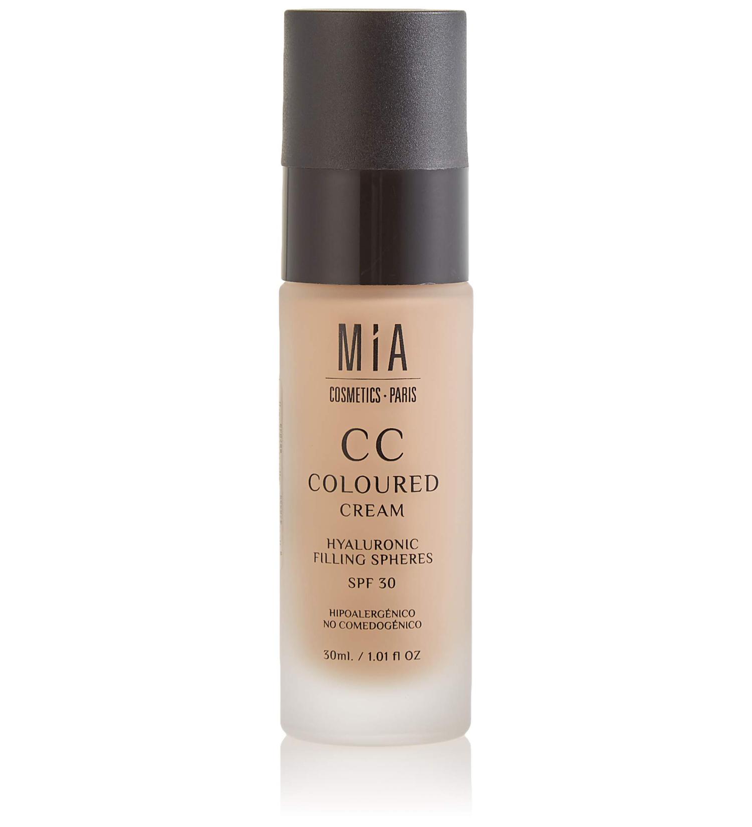 CC Colored Cream SPF 30 - Medium 30ml | International Shipping Available - Buy Online on GoSupps.com