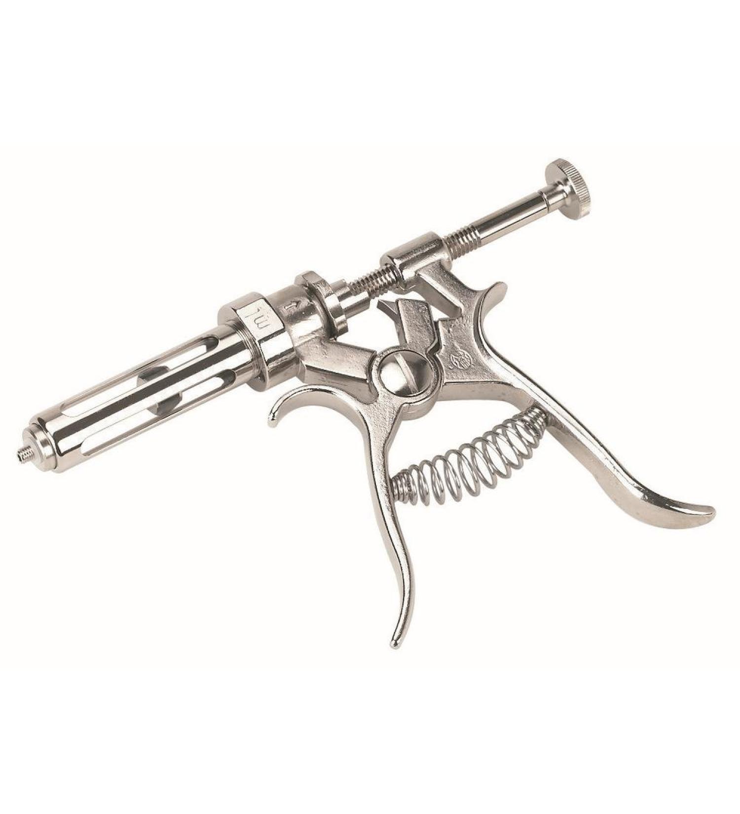 Kerbl Roux-Rev./LL/30 ml/1 0-5 0 ml