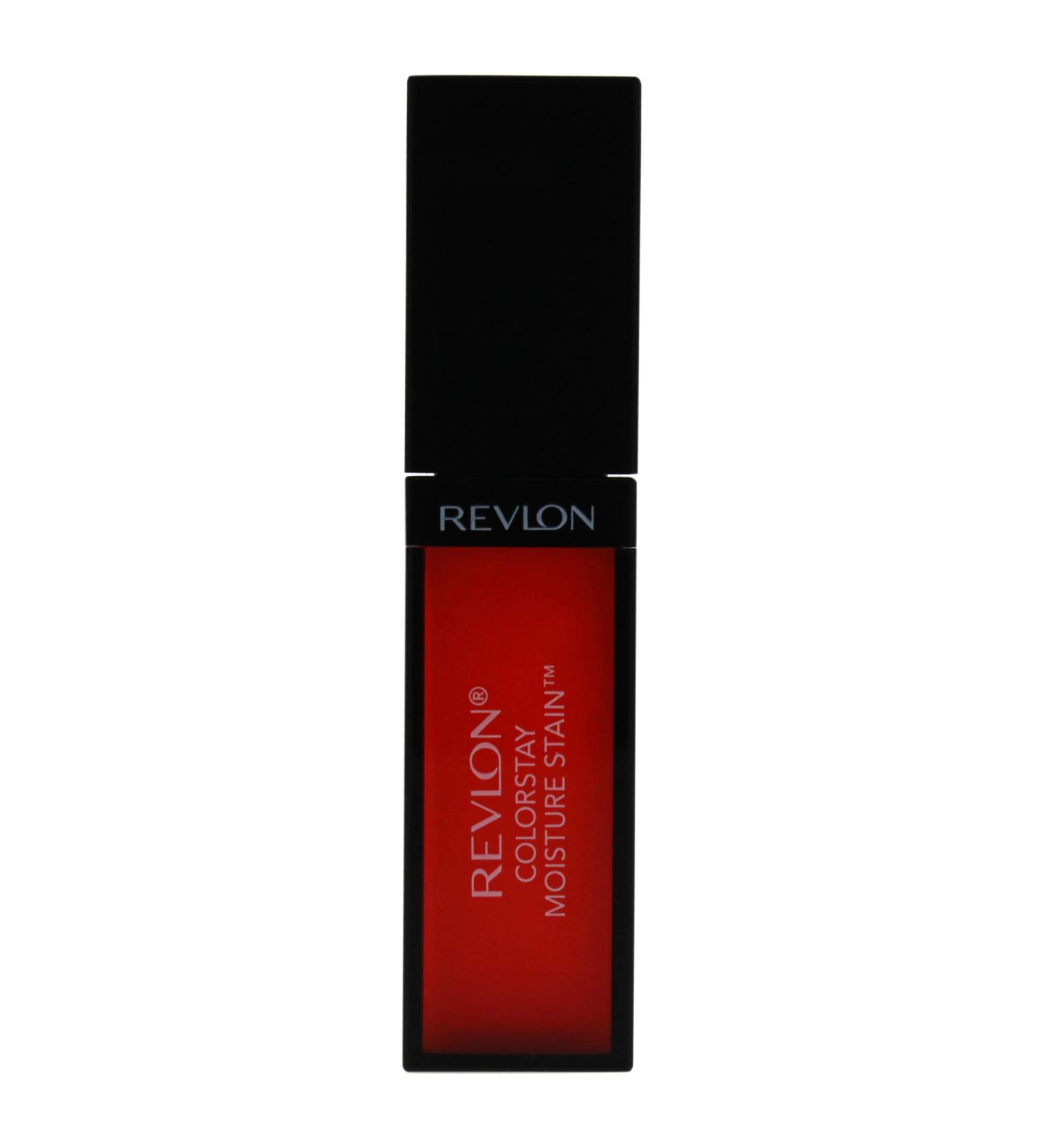 Revlon ColorStay Moisture Stain Miami Fever - 0.27 fl oz - Buy Online on GoSupps.com