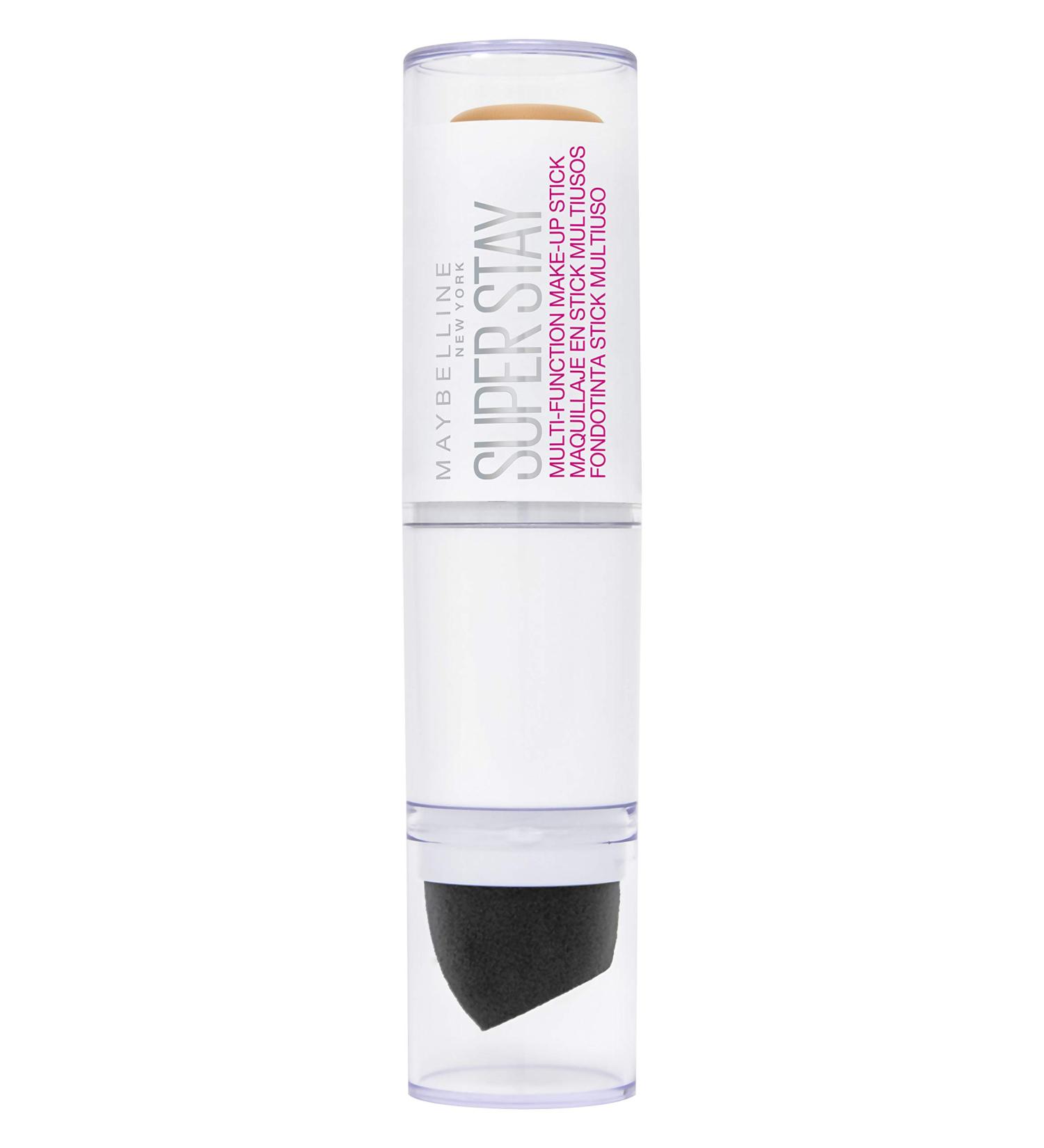 Maybelline SuperStay Multi-Function Foundation Stick - 312 Golden - Buy Online on GoSupps.com