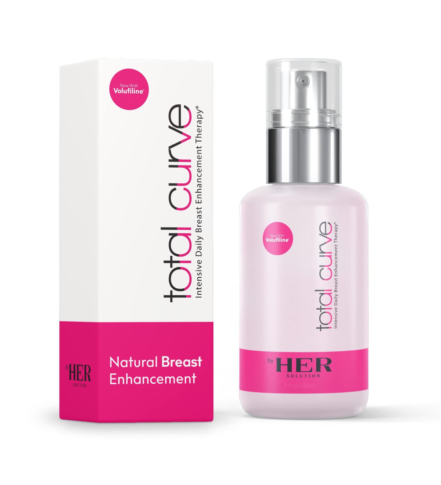 Intensive Daily Breast Enhancement Gel - Lifting & Firming - 3 oz | Shop Internationally - Buy Online on GoSupps.com