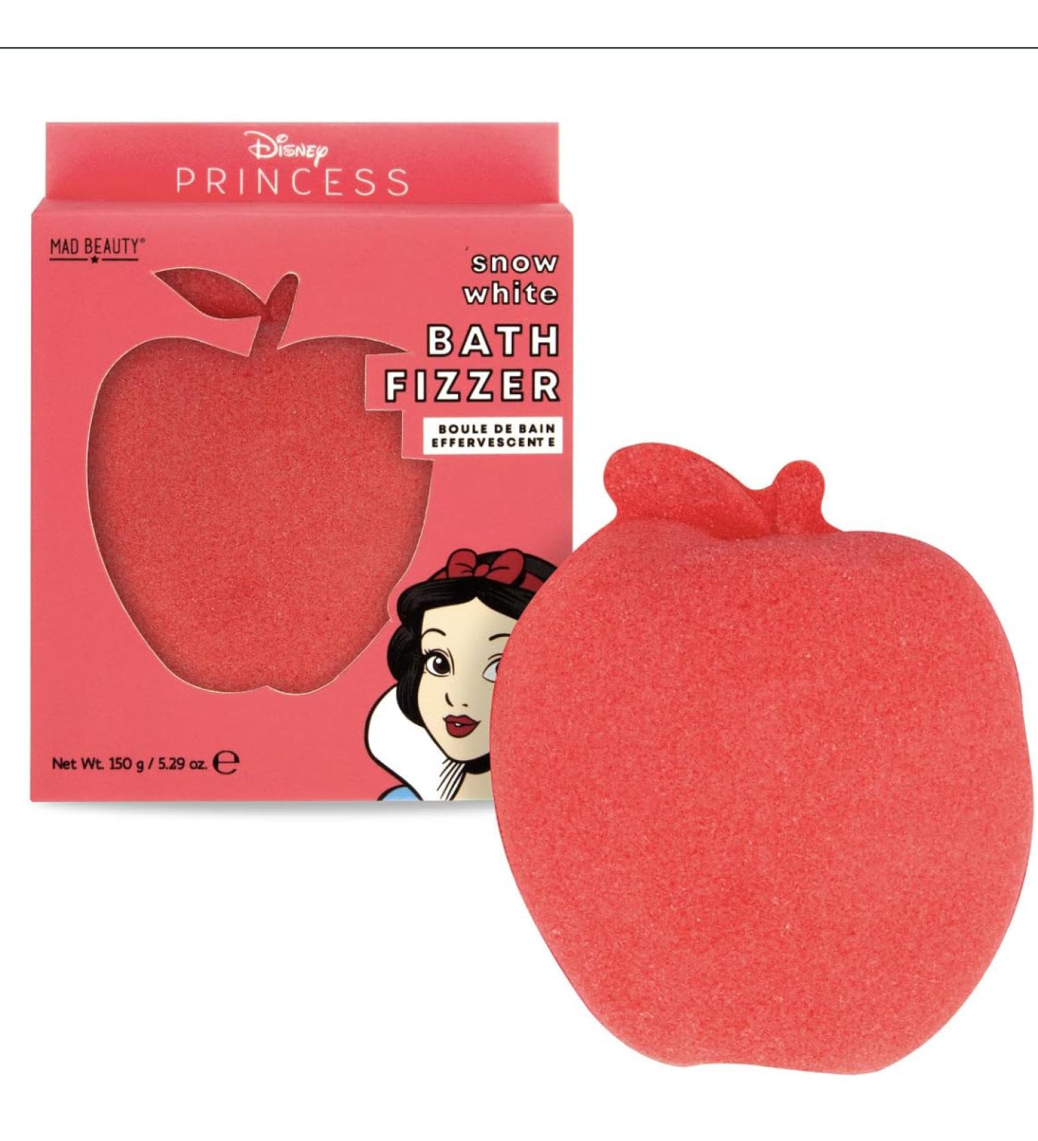Disney Pop Princess Snow White Bath Fizzers