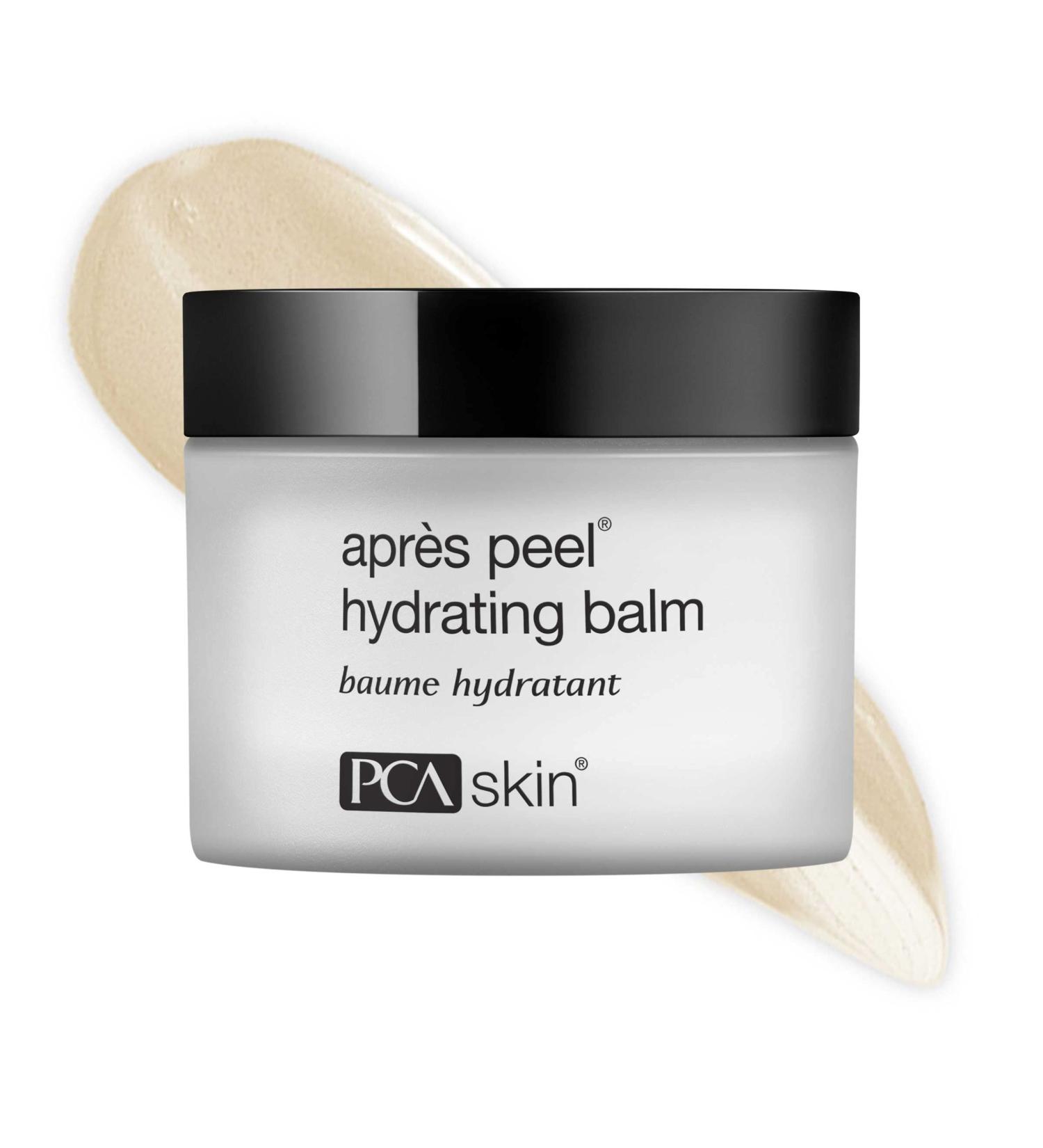 PCA SKIN Apr s Peel Face Cream Corrector - Anti-Aging Treatment for Fine Lines & Wrinkles | Improves Mature & Dry Skin | 1.7 oz - Buy Online on GoSupps.com