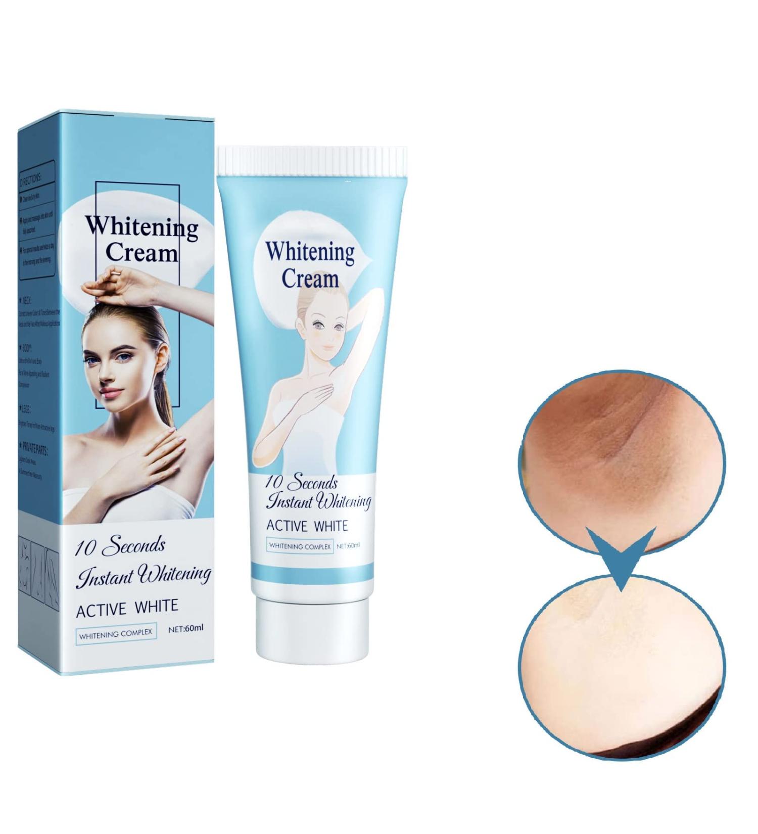 Cr me Blanchissante Les Bras Armpit Whitening Cream Cr me Blanchissante Jambes Cr me Blanchissante Armpit Cr me Blanchissante Cr me Blanchissante Zones Intimes Doux et Efficace - Buy Online on GoSupps.com