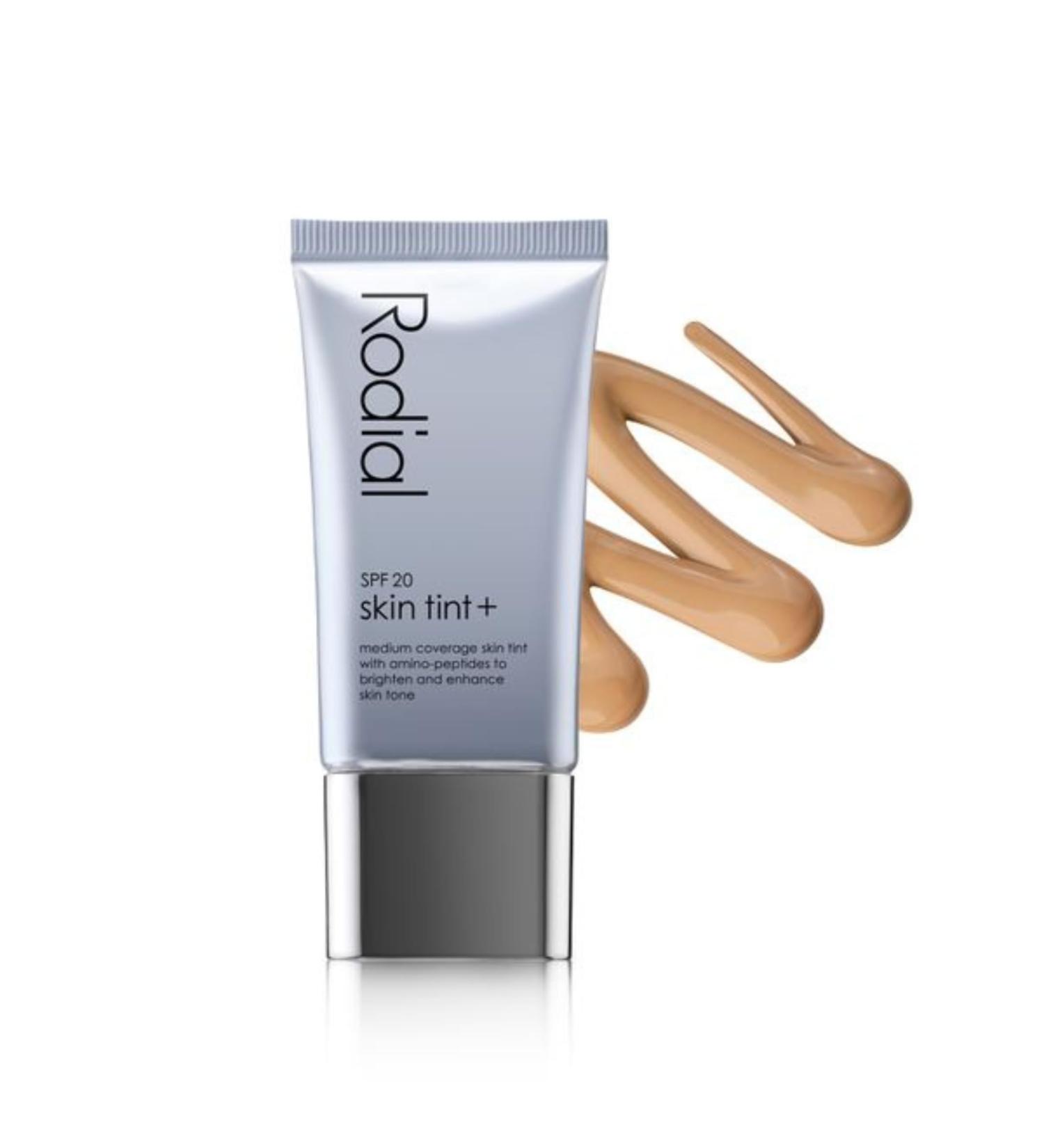 Rodial Skin Tint + St Barths 1.35 fl. oz. - Lightweight Skin Tint for a Flawless Complexion - Buy Online on GoSupps.com