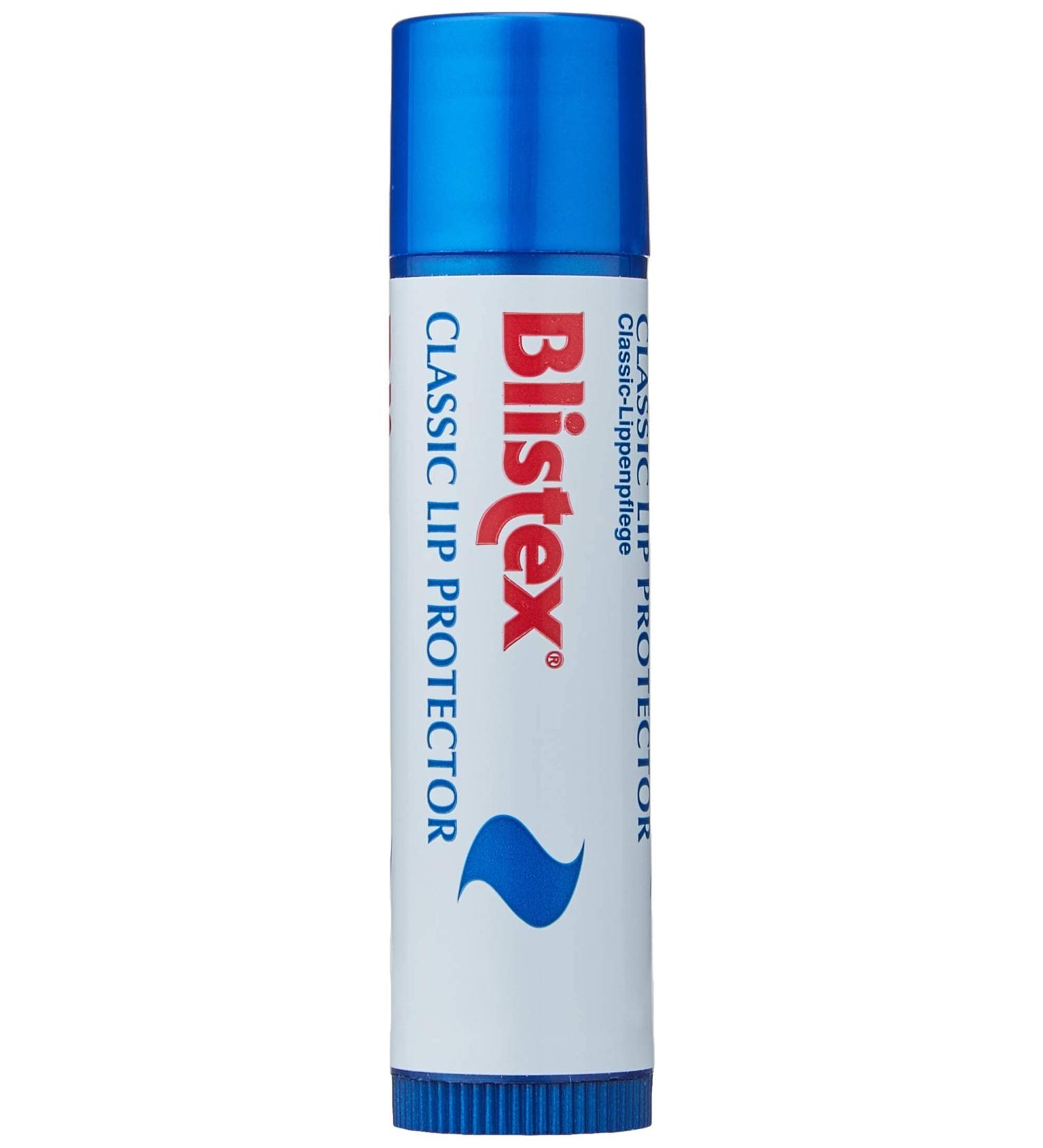 Blistex Classic Lip Protector SPF 10 4.25 g - Buy Online on GoSupps.com