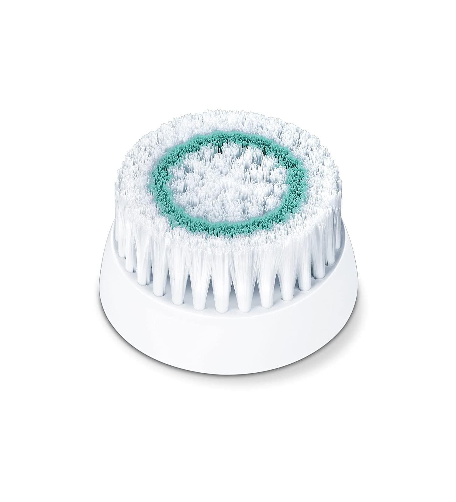 Sanitas SFC 30 Replacement Set Facial Brush - Premium Quality for Radiant Skin | International Shipping Available - Buy Online on GoSupps.com