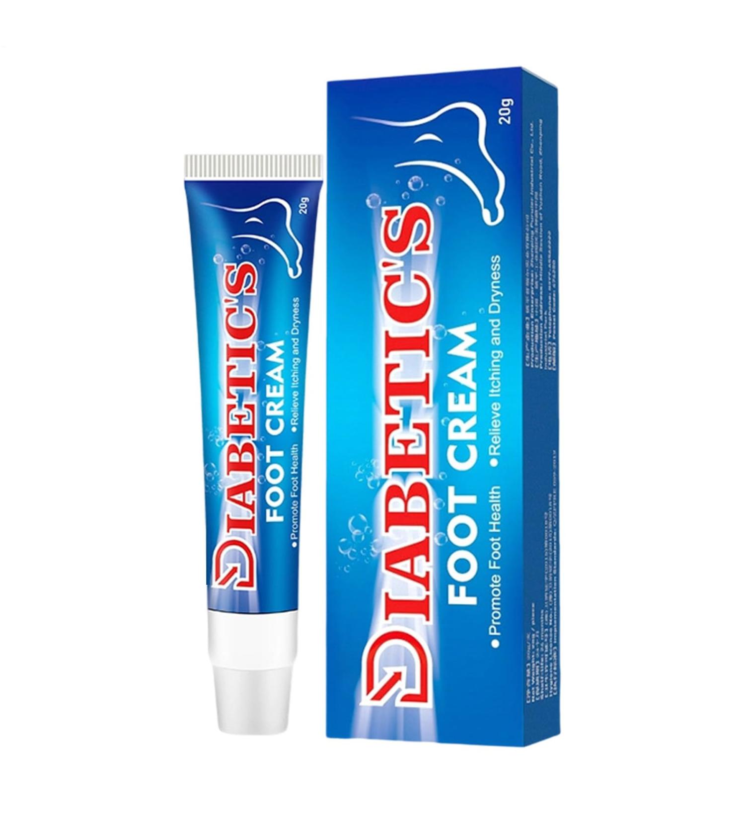  Byuexhp Foot Lotion - 20g - Soothing Heel Lotion - Moisturizing Foot Cream - For Men and Women - Daily Care After Showering in Winter - Buy Online on GoSupps.com