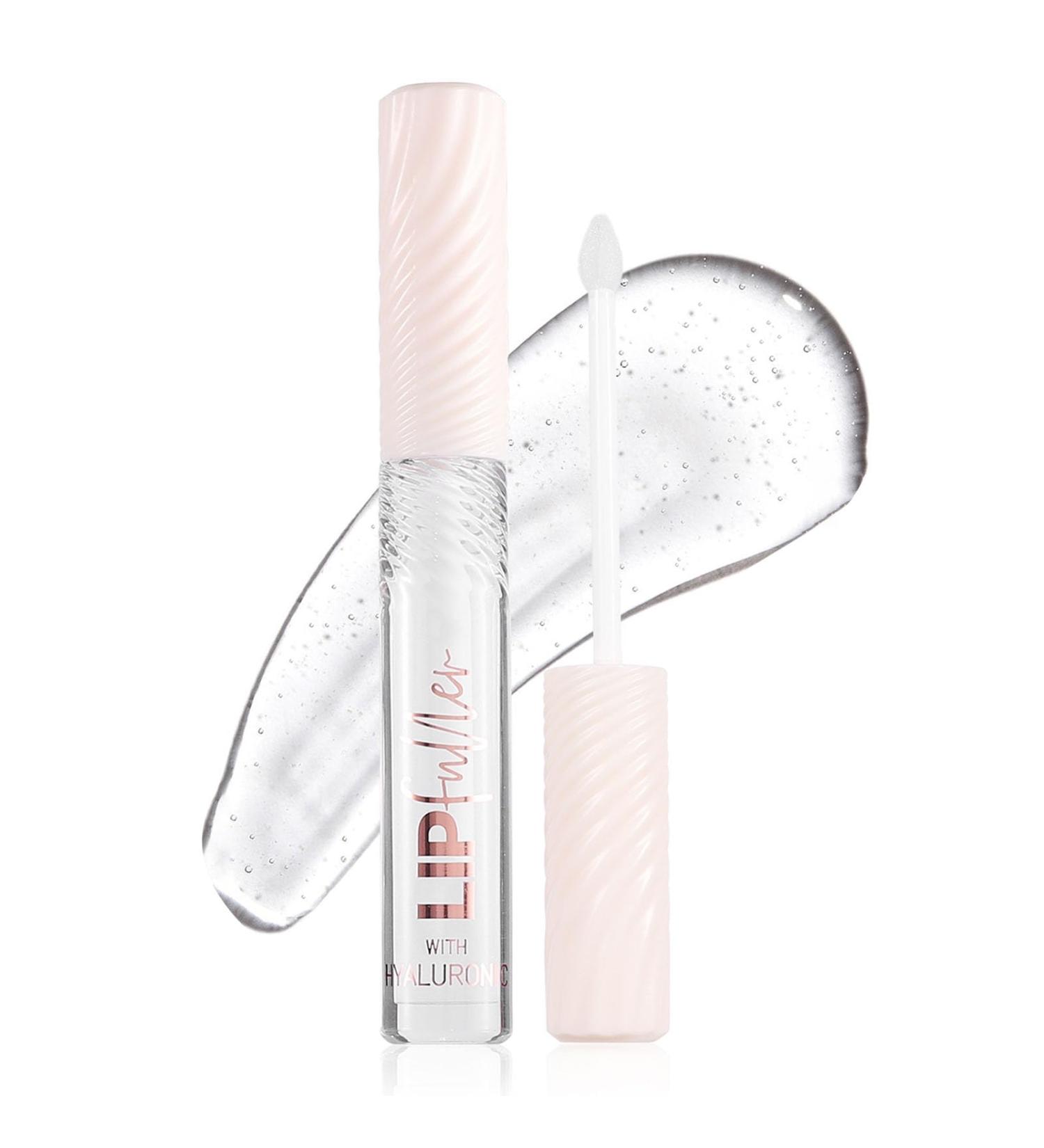 ARCHIDATE Lip Gloss Long Lasting Moisturizing Lip Gloss with Hyaluronic Acid Light and NonSticky Lip Plump and Dimensional Glow Lip Oil with Mirror Finish Lip Makeup for Women and Girls - Buy Online on GoSupps.com