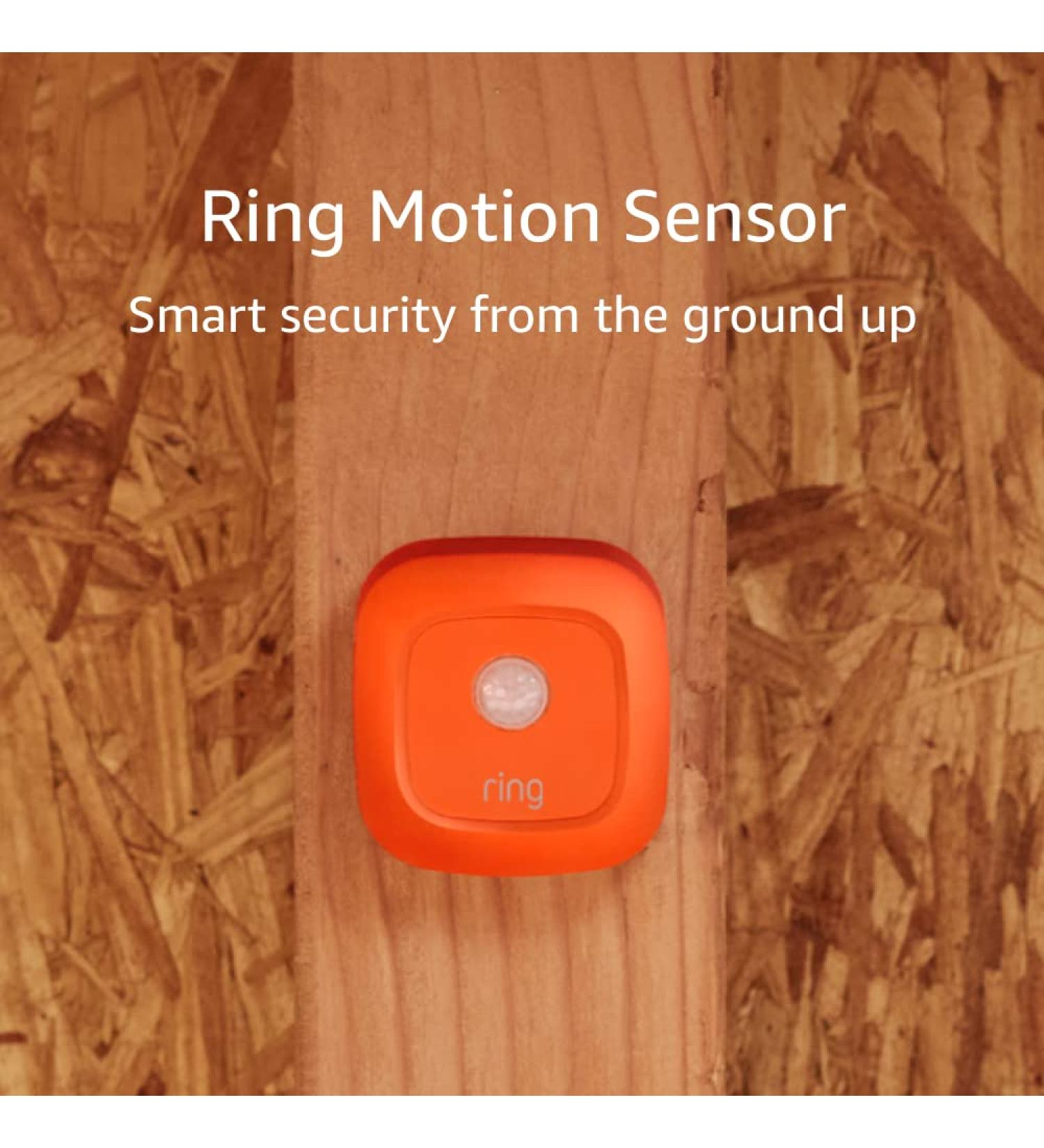 Ring Jobsite Security  Motion Sensor - Buy Online on GoSupps.com