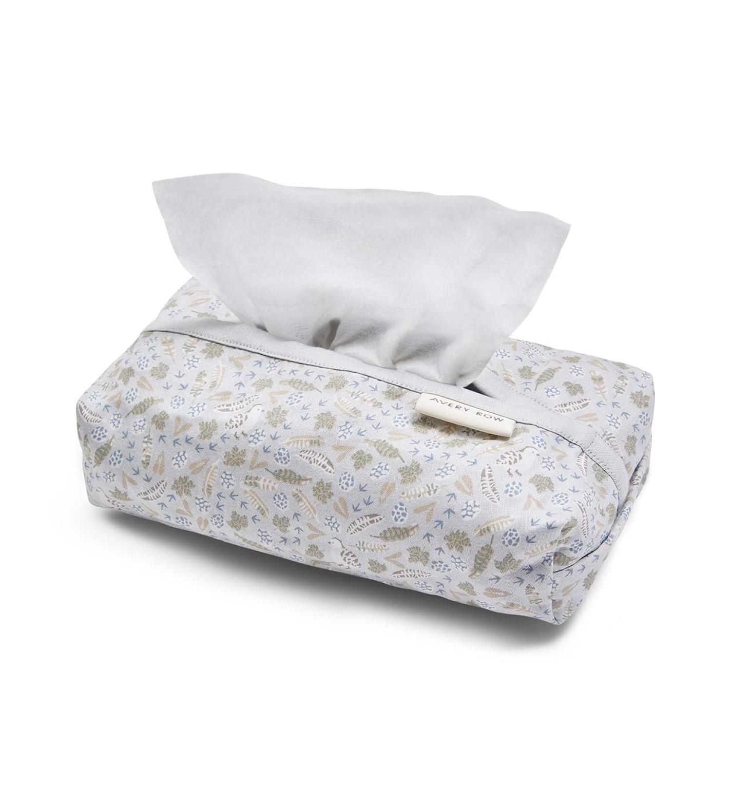 Avery Row - Baby Wipes Cover (Nature Trail) - Buy Online on GoSupps.com