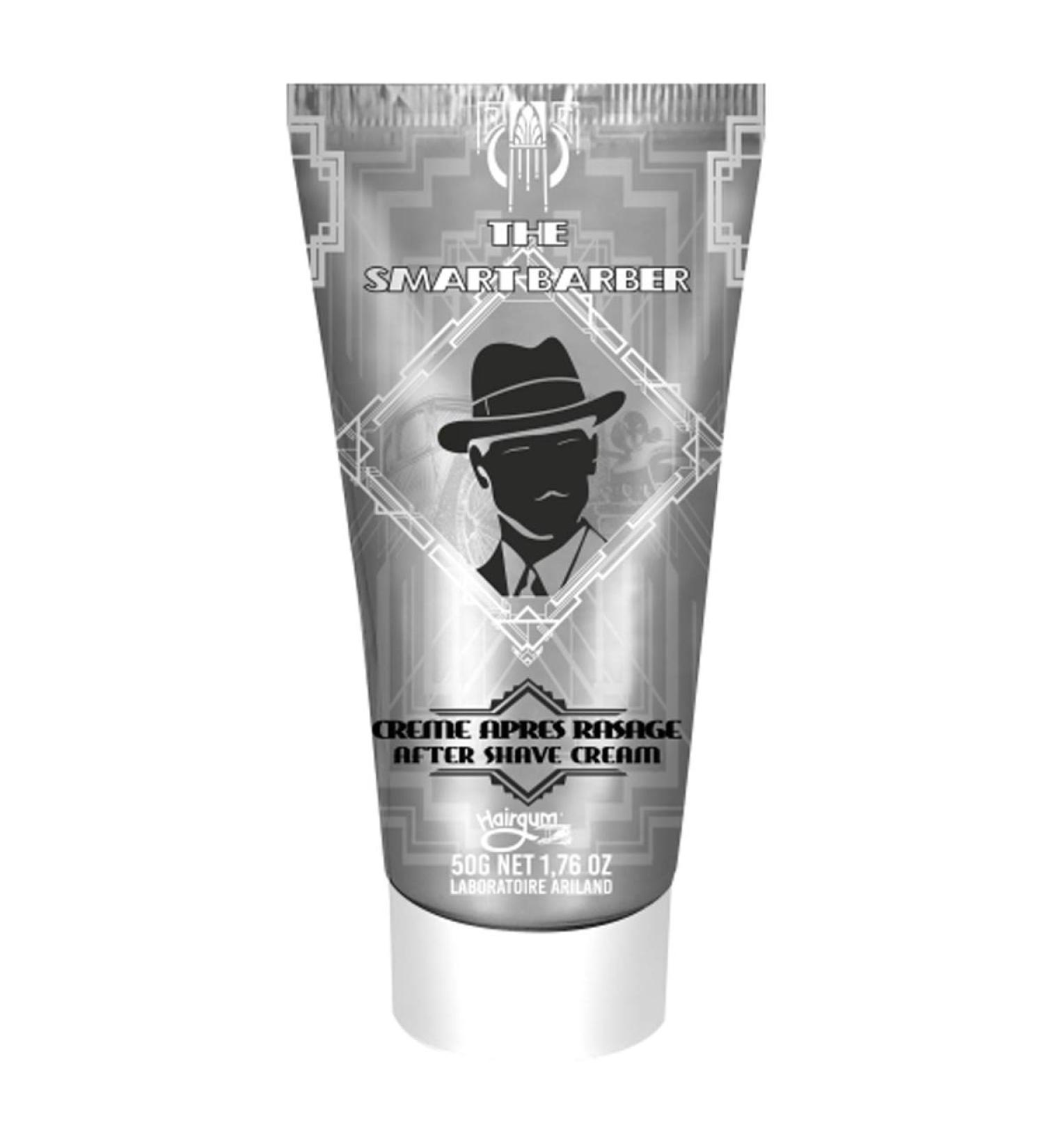 After Shave Cream 50g - The Smart Barber