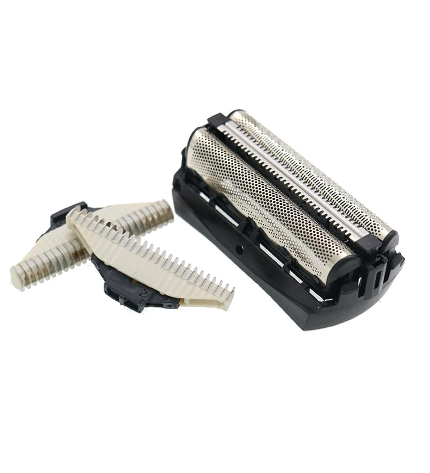 Yanban Replacement Checks & Razor Film Accessories for Philips QC5550 QC5580 Trimmers - High-Quality Blades for Men - Buy Online on GoSupps.com