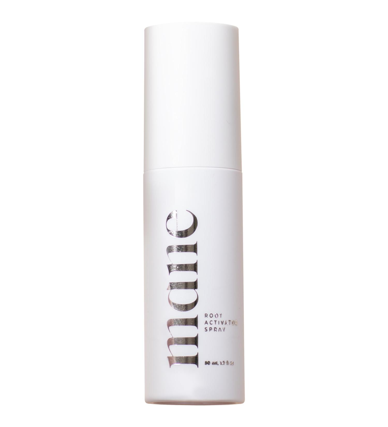 Hair Thickening Spray for Men - 50ML Hair Growth & Texturizing Spray with Ginseng Extract for Thicker Fuller Hair - Buy Online on GoSupps.com