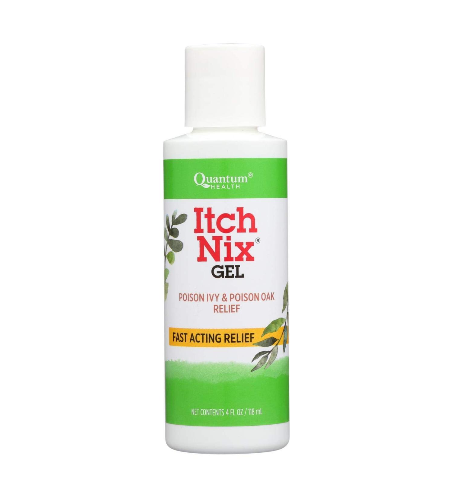 Quantum Buzz Away Itch Nix 4 oz