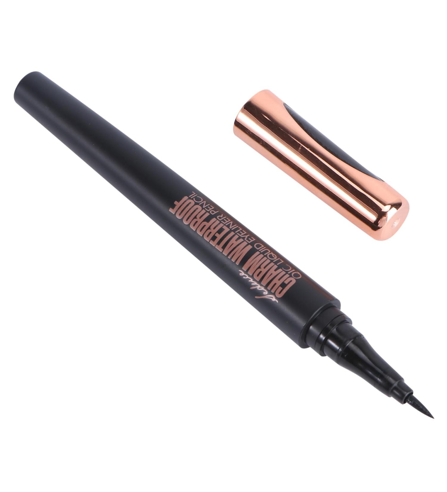 POPETPOP Eyeliner Pen Cool Makeup Tool Eyeliner Pencil For M as shown - Buy Online on GoSupps.com
