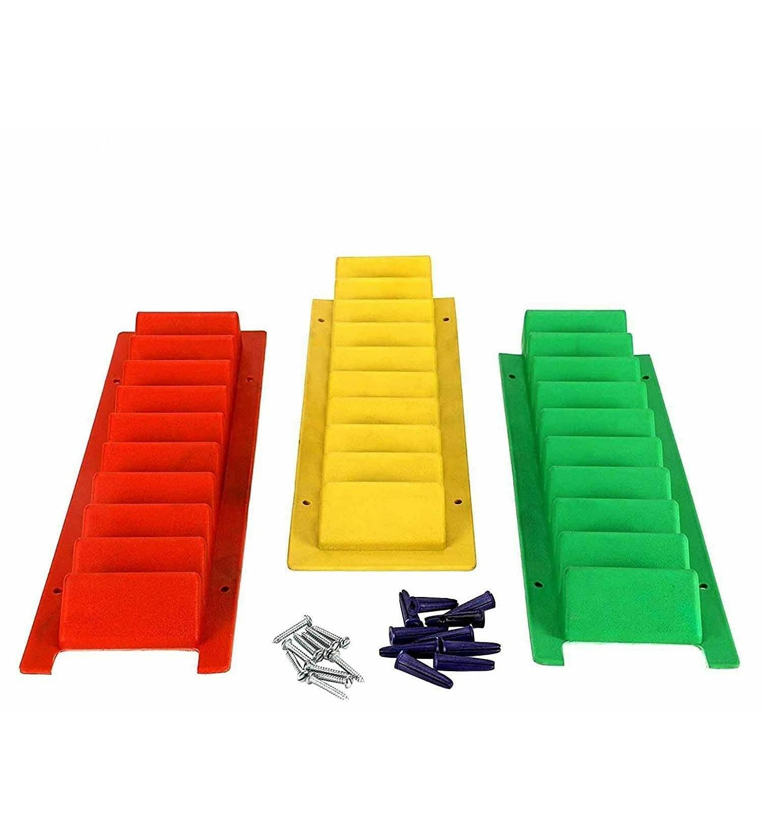 sainio Shoulder Abduction Ladder/Finger Shoulder Abduction Ladder/Therapy Ladder (Multi