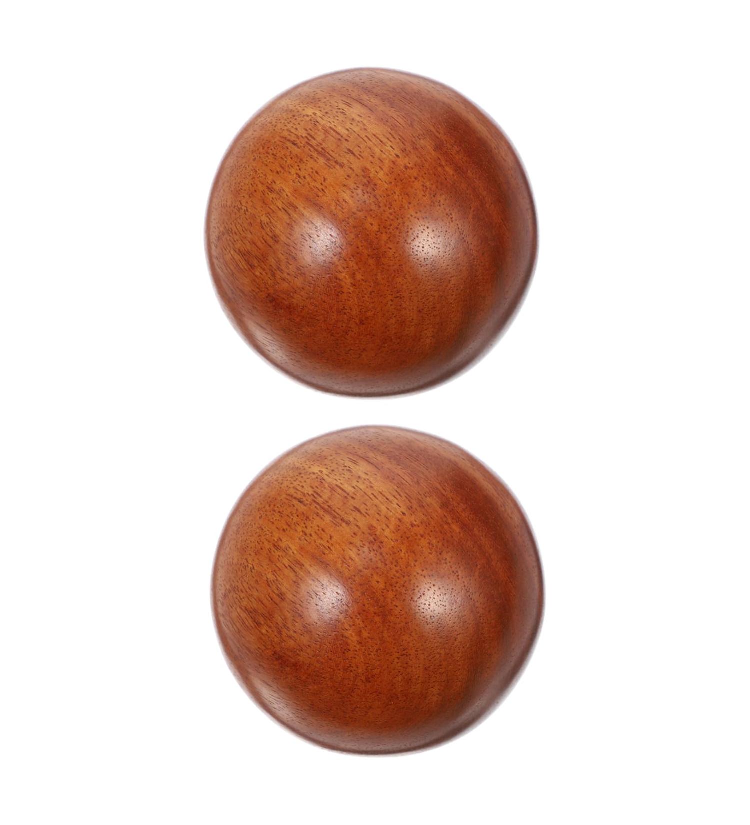ToddMomy 2-Piece Health Ball Set | Hand & Foot Massage Roller - Myofascial Relaxation & Pain Relief - Buy Online on GoSupps.com