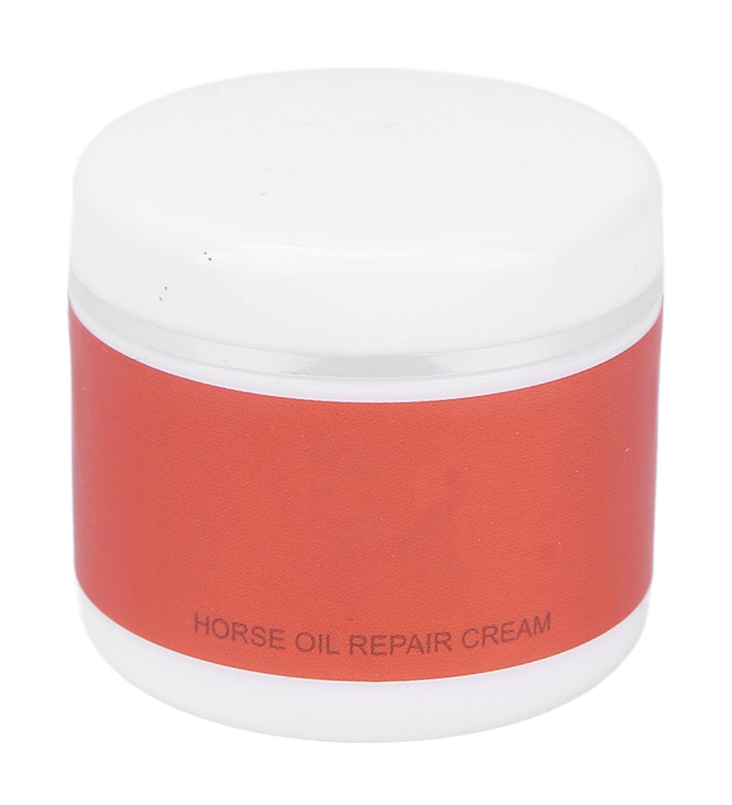 Hand & Foot Repair Cream | Moisturizing Solution for Dry Cracked Skin | Intense Hydration & Repair - Buy Online on GoSupps.com