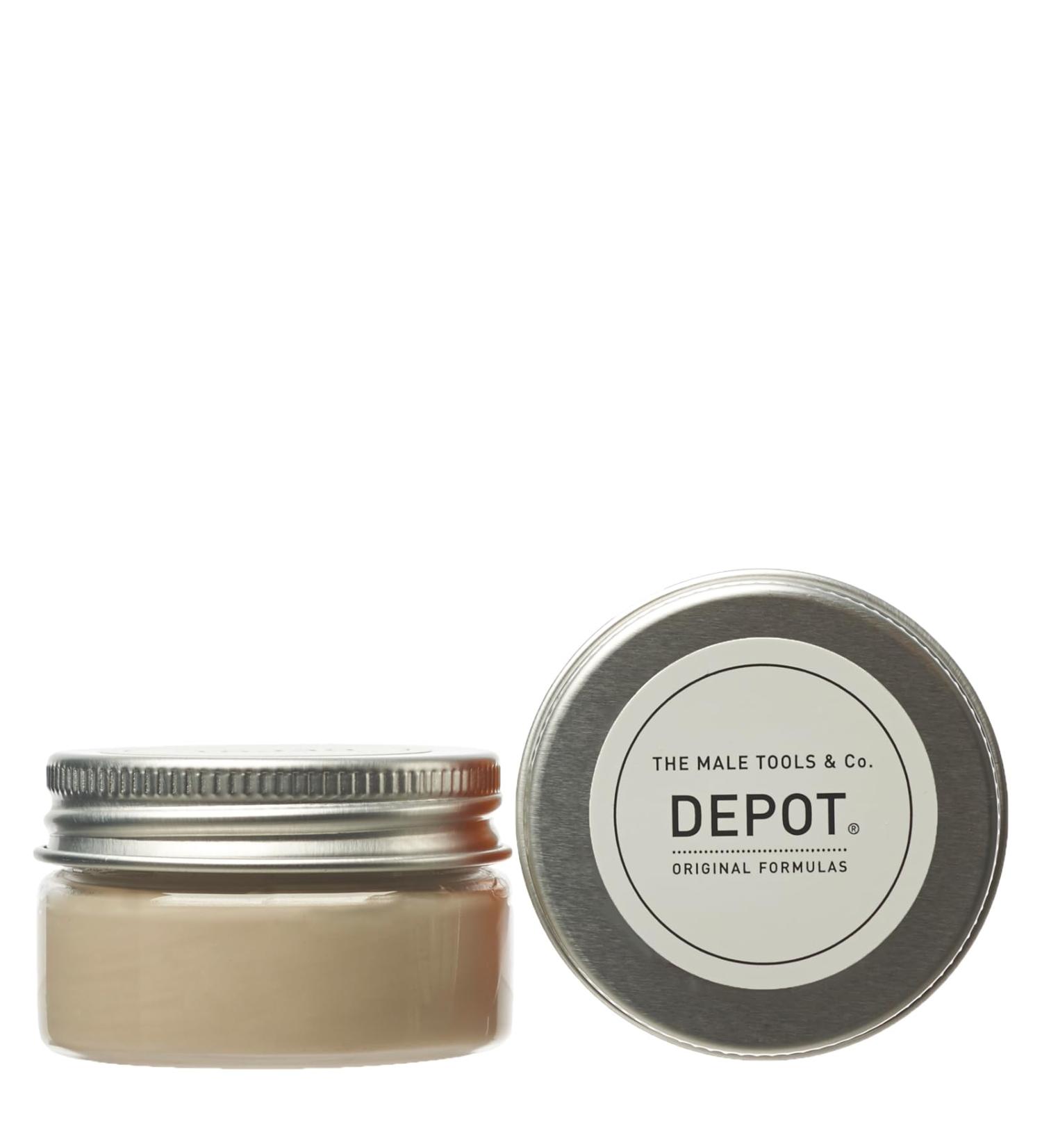 DEPOT 302 Clay Pomade 25 ml
