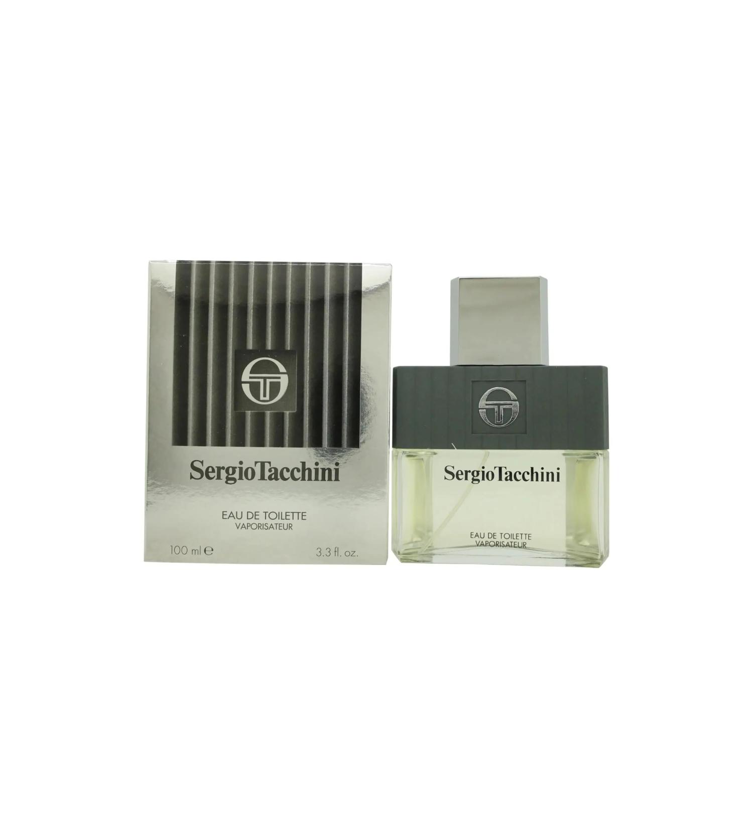 Sergio Tacchini By Sergio Tacchini For Men. Eau De Toilette Spray 3.4 Ounces Citrus Fresh Lavender 3.4 Fl Oz (Pack of 1) - Buy Online on GoSupps.com