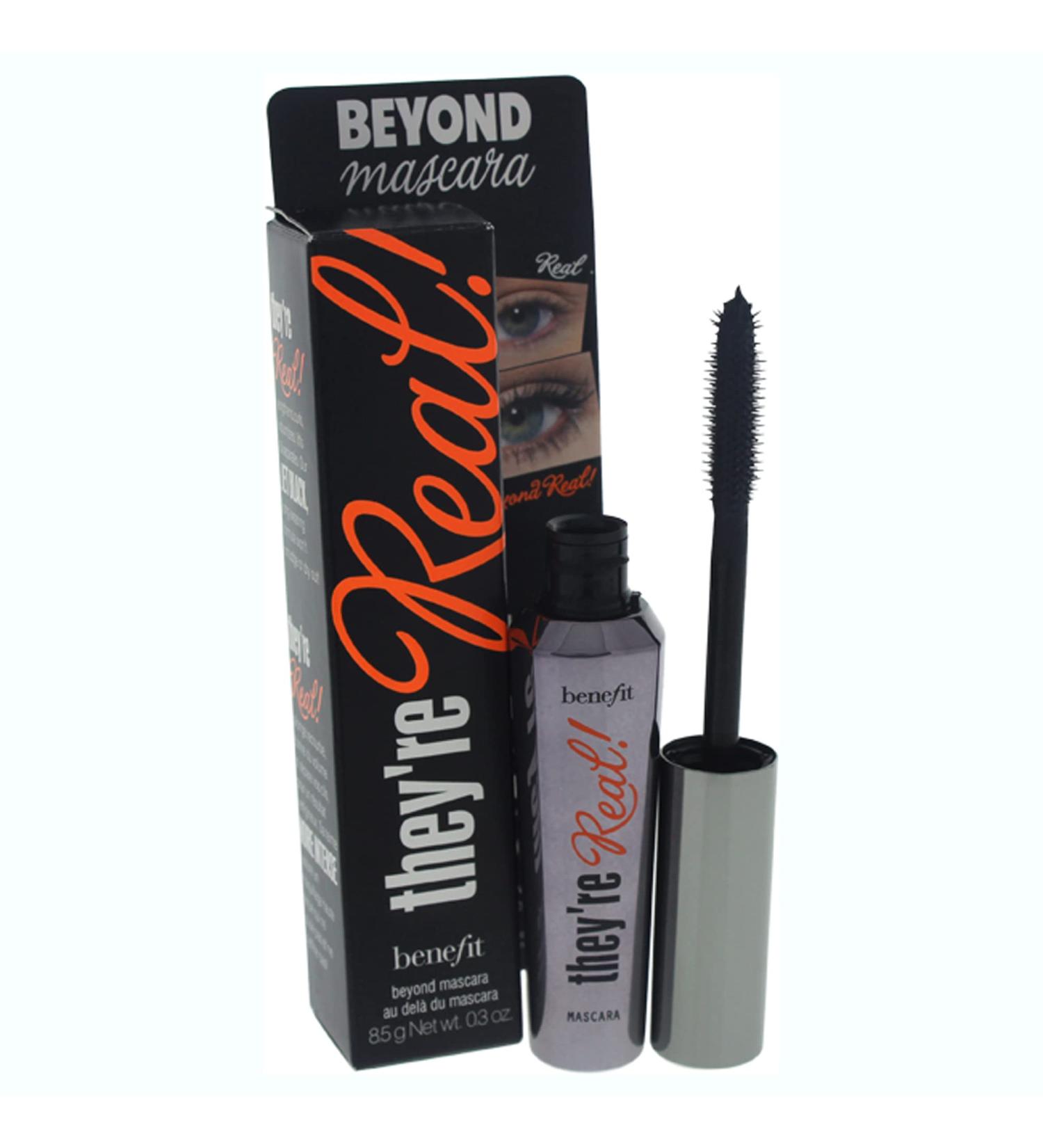 Benefit They're Real Mascara