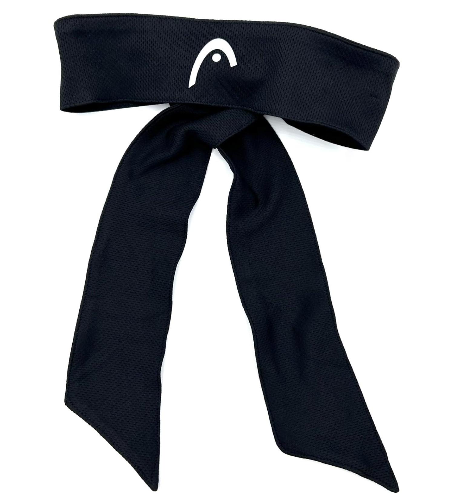 Head Unisex Pro Player Bandana Headband - Tennis Sport Style UV Protection Windproof & Water-Resistant - Perfect for Men & Women in All Seasons - Buy Online on GoSupps.com