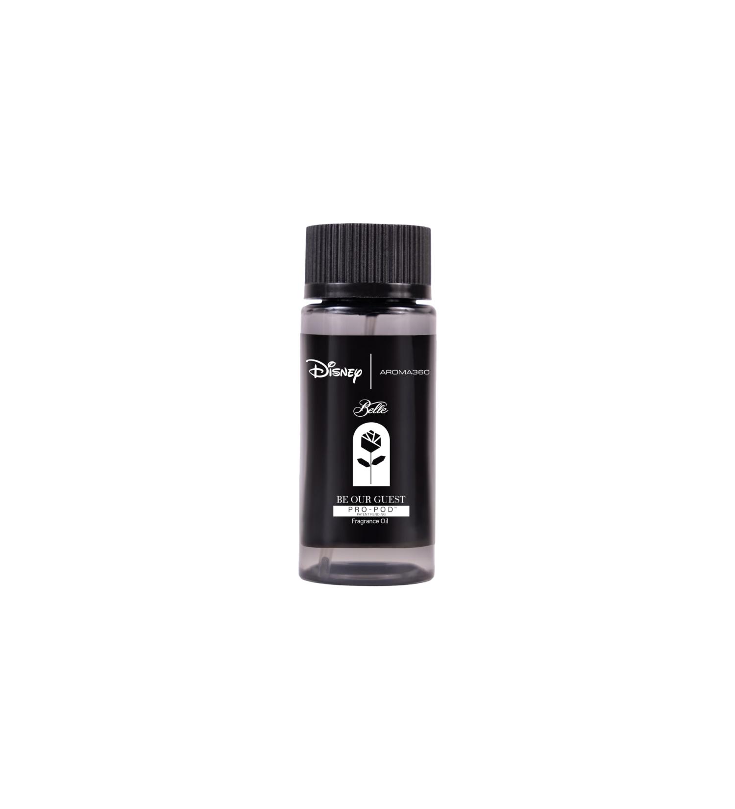 Aroma360 Be Our Guest Pro-Pod - Premium Aromatherapy Experience for Home & International Shipping - Buy Online on GoSupps.com