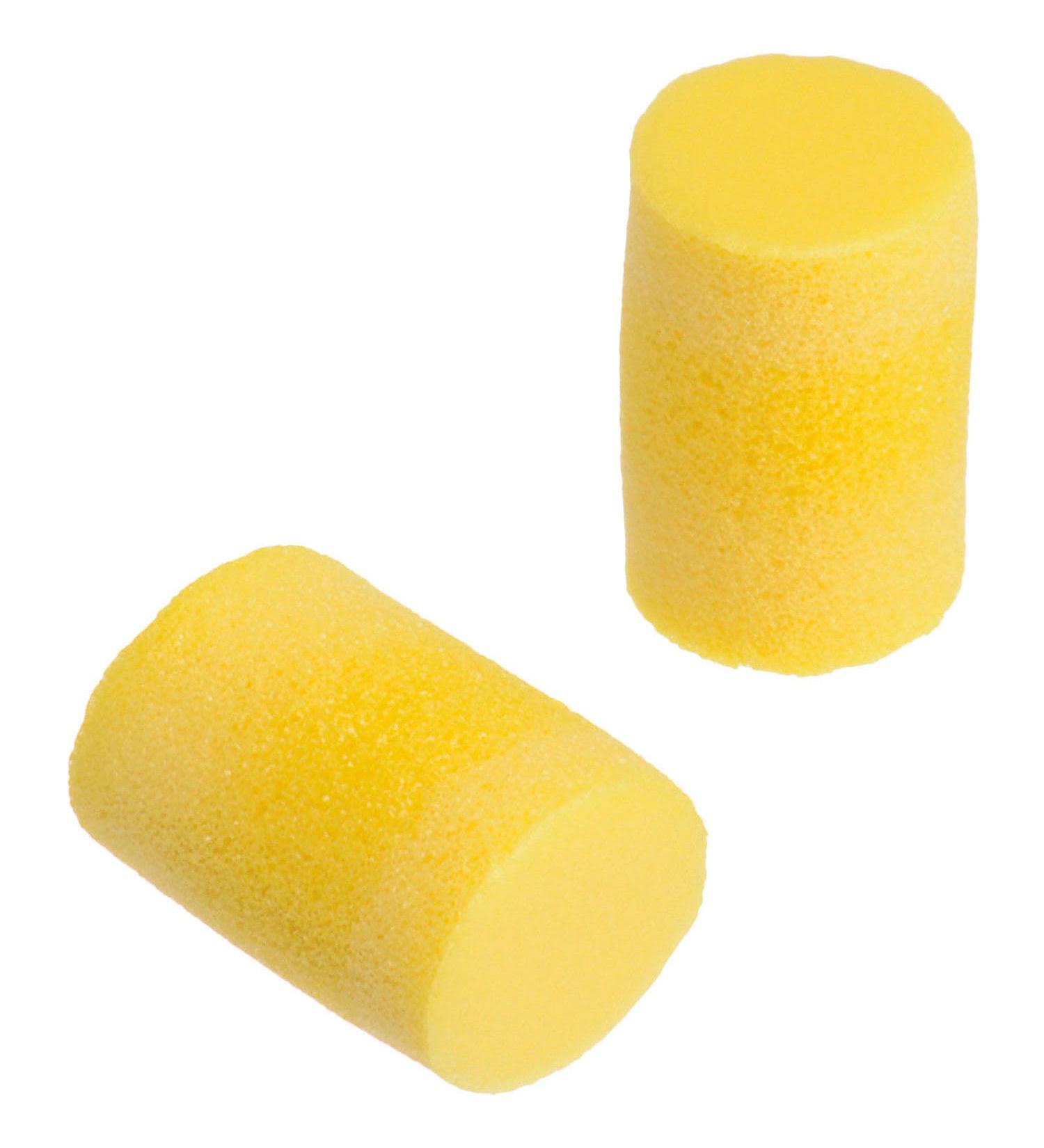 3M E-A-R Classic Uncorded Earplugs - 200 Pairs - Best International Shipping & High Noise Reduction - Buy Online on GoSupps.com