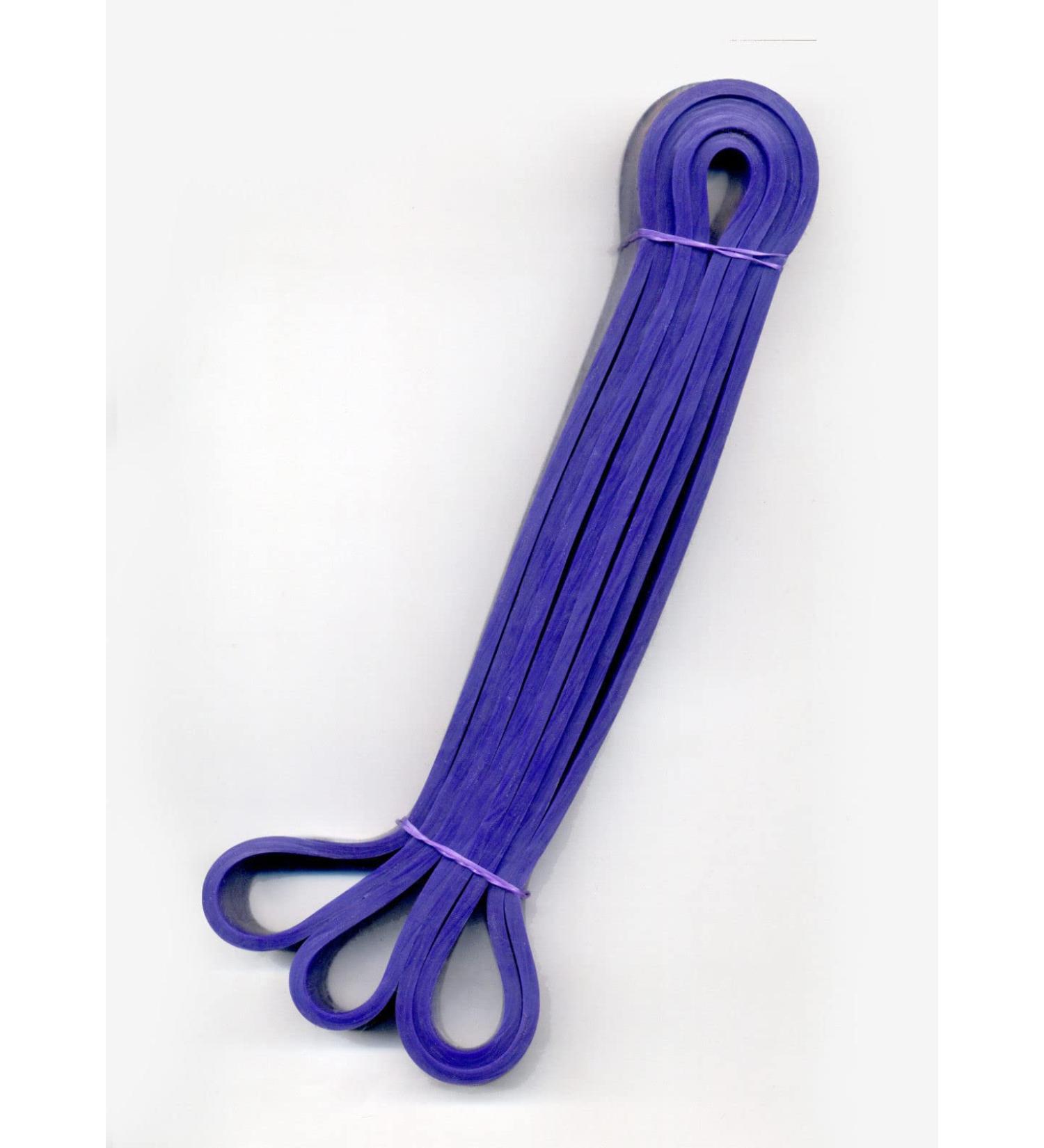 JSW Powerlifting Band - High-Quality Jump Stretch Flex Band for Strength Training | International Shipping Available - Buy Online on GoSupps.com