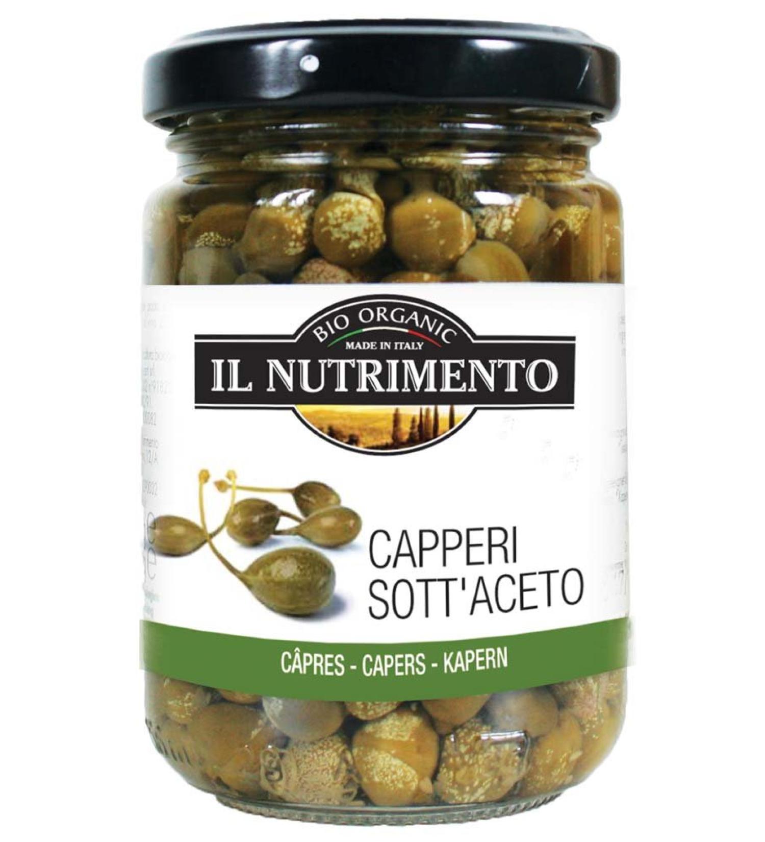 Probios C pres au Vinagre de Cidre 140 g