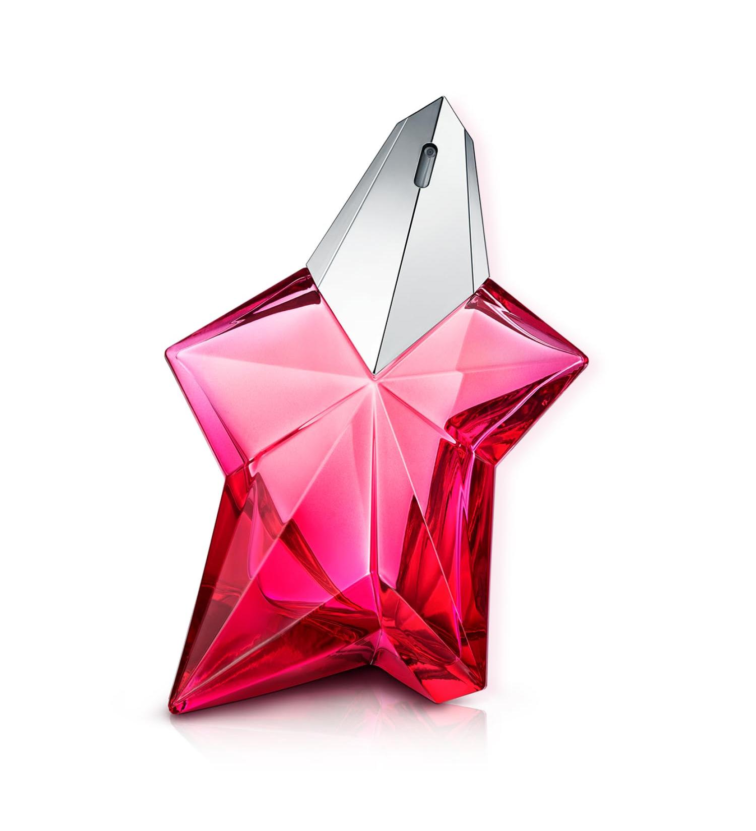MUGLER Angel Nova - Eau de Parfum - Women's Perfume - Floral & Fruity - With Bergamot Rose and Cedarwood- Long Lasting Fragrance 3.3 Fl Oz (Pack of 1) - Buy Online on GoSupps.com